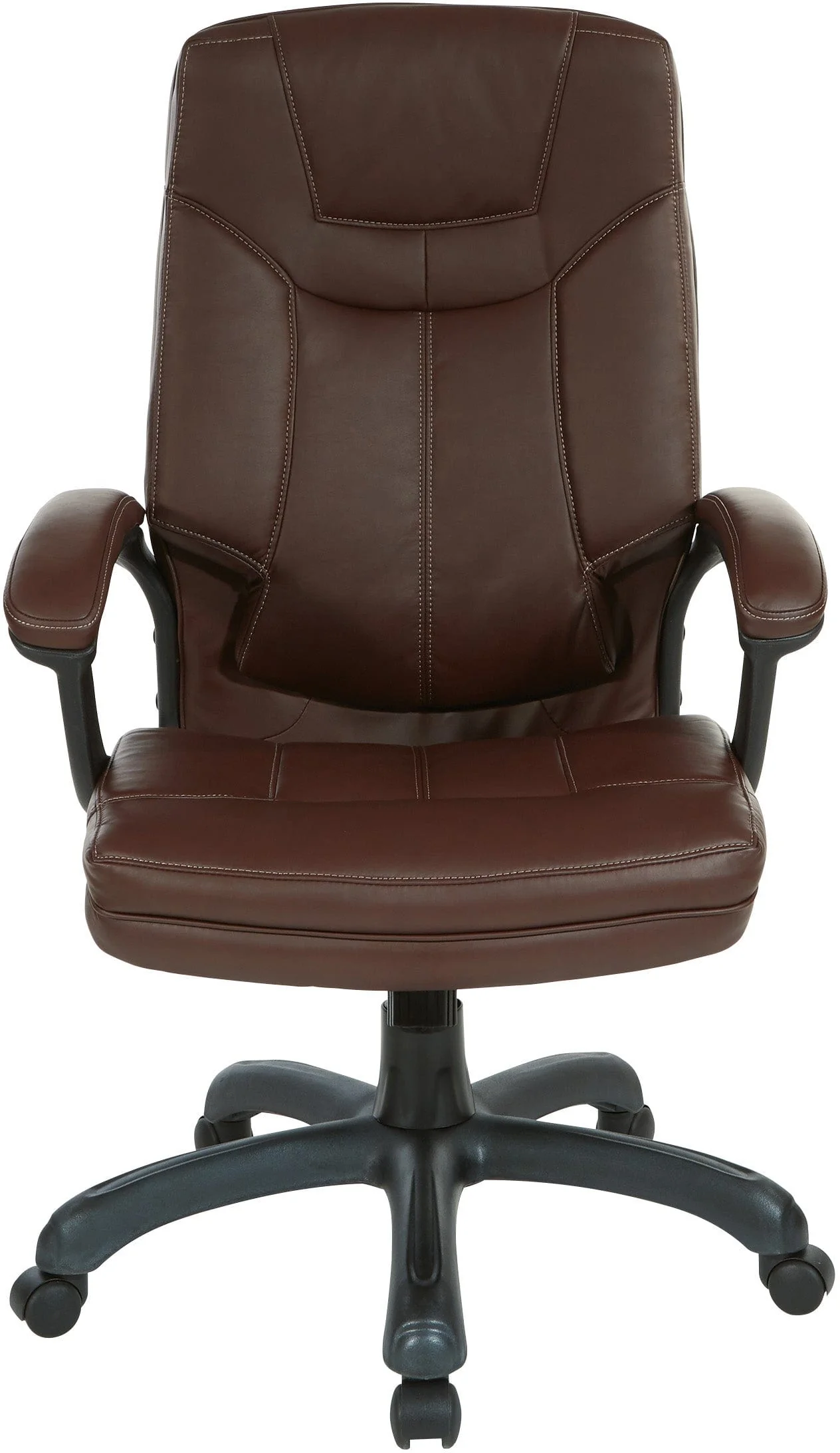 Office Star Executive High Back Chair [FL6080] - Image 6