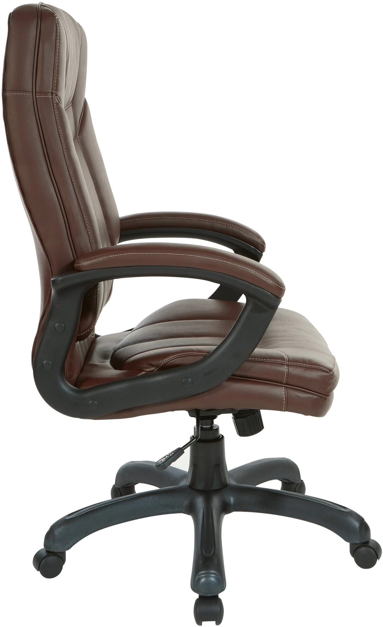 Office Star Executive High Back Chair [FL6080] - Image 8