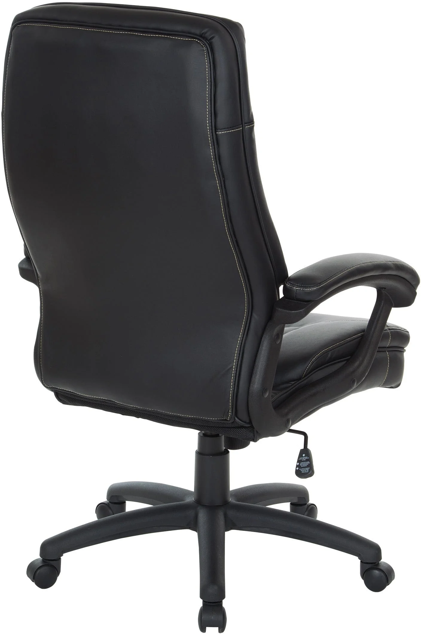 Office Star Executive High Back Chair [FL6080] - Image 9
