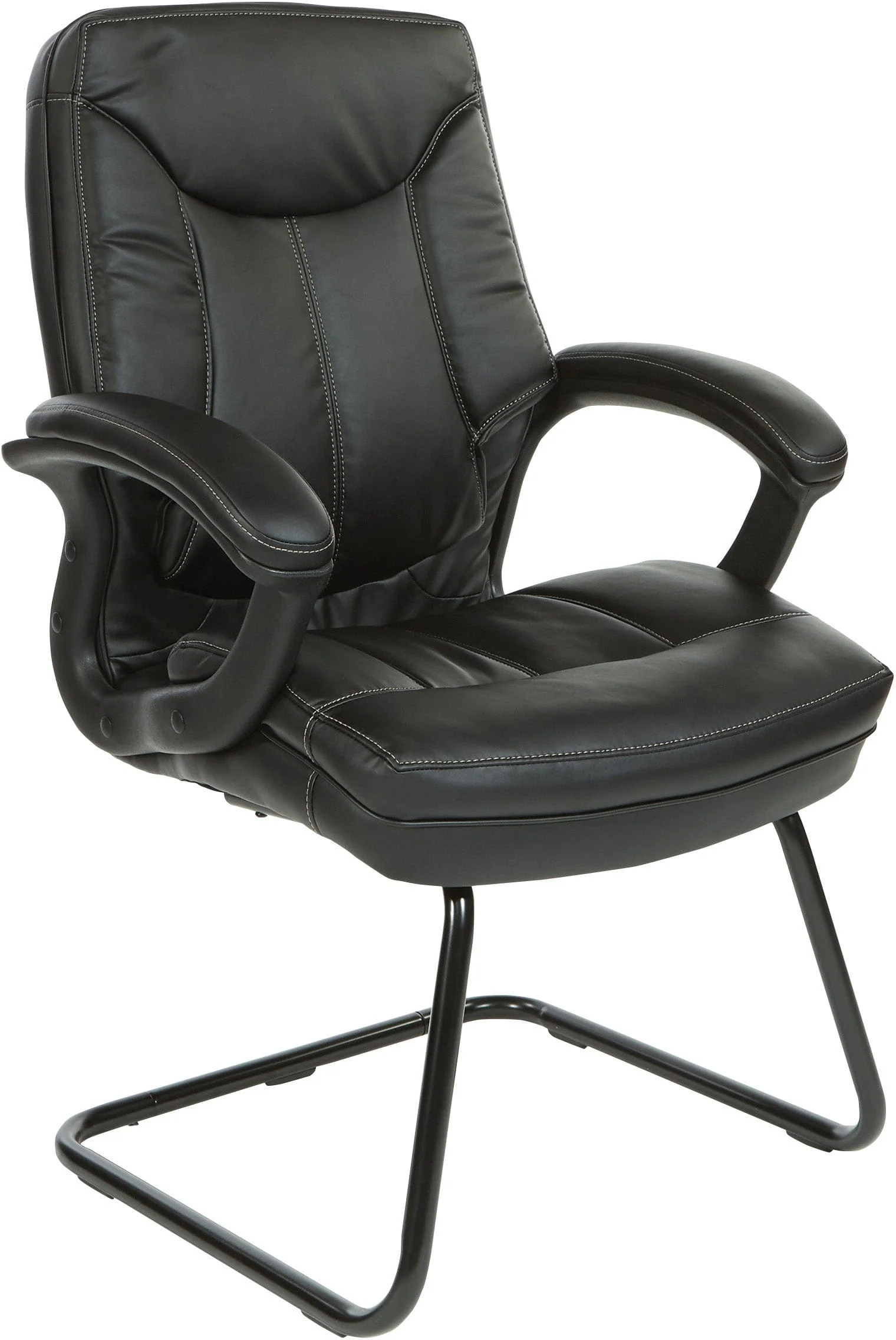 Office Star Executive Visitor Chair [FL6085]