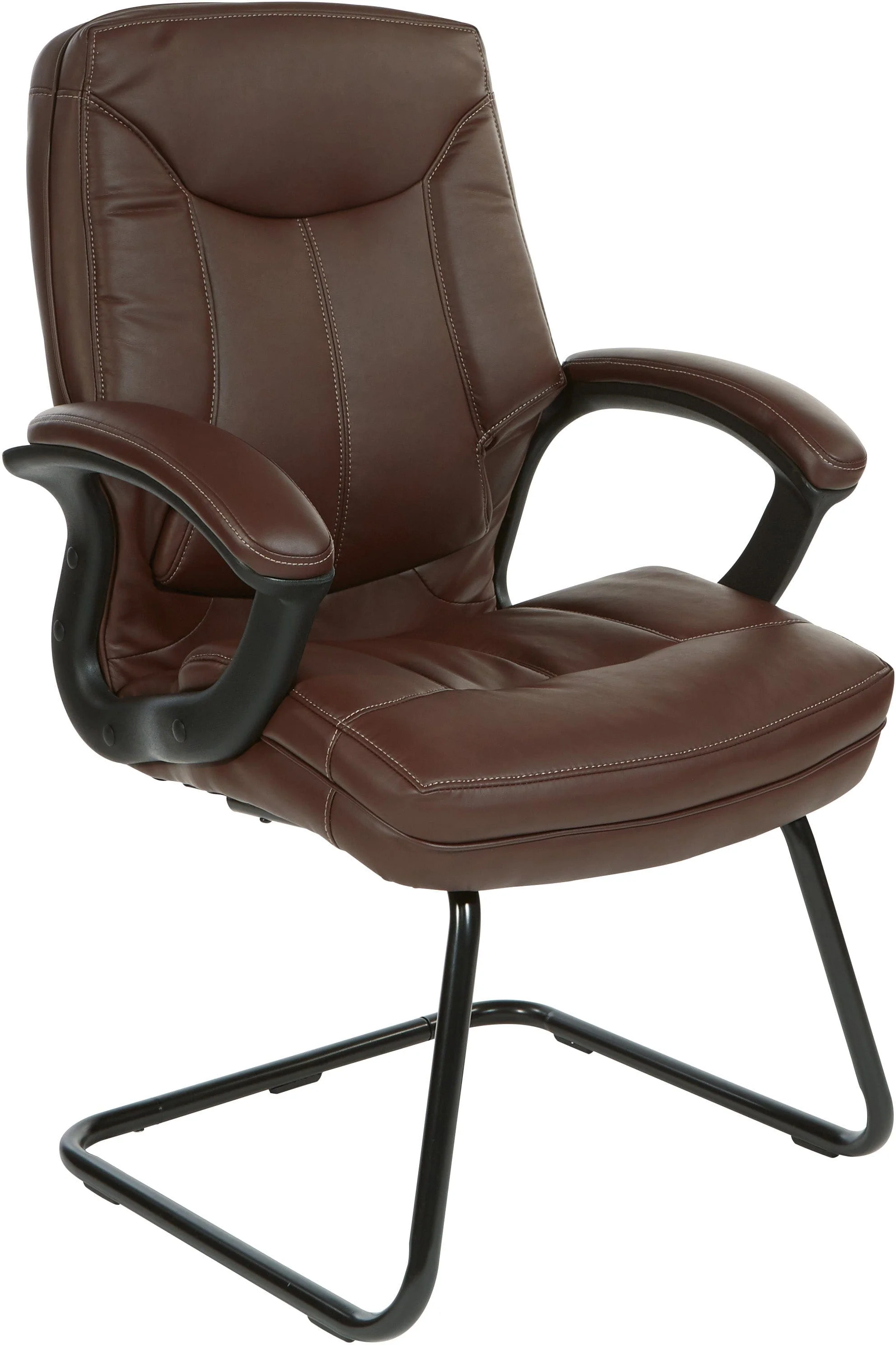 Office Star Executive Visitor Chair [FL6085] - Image 2