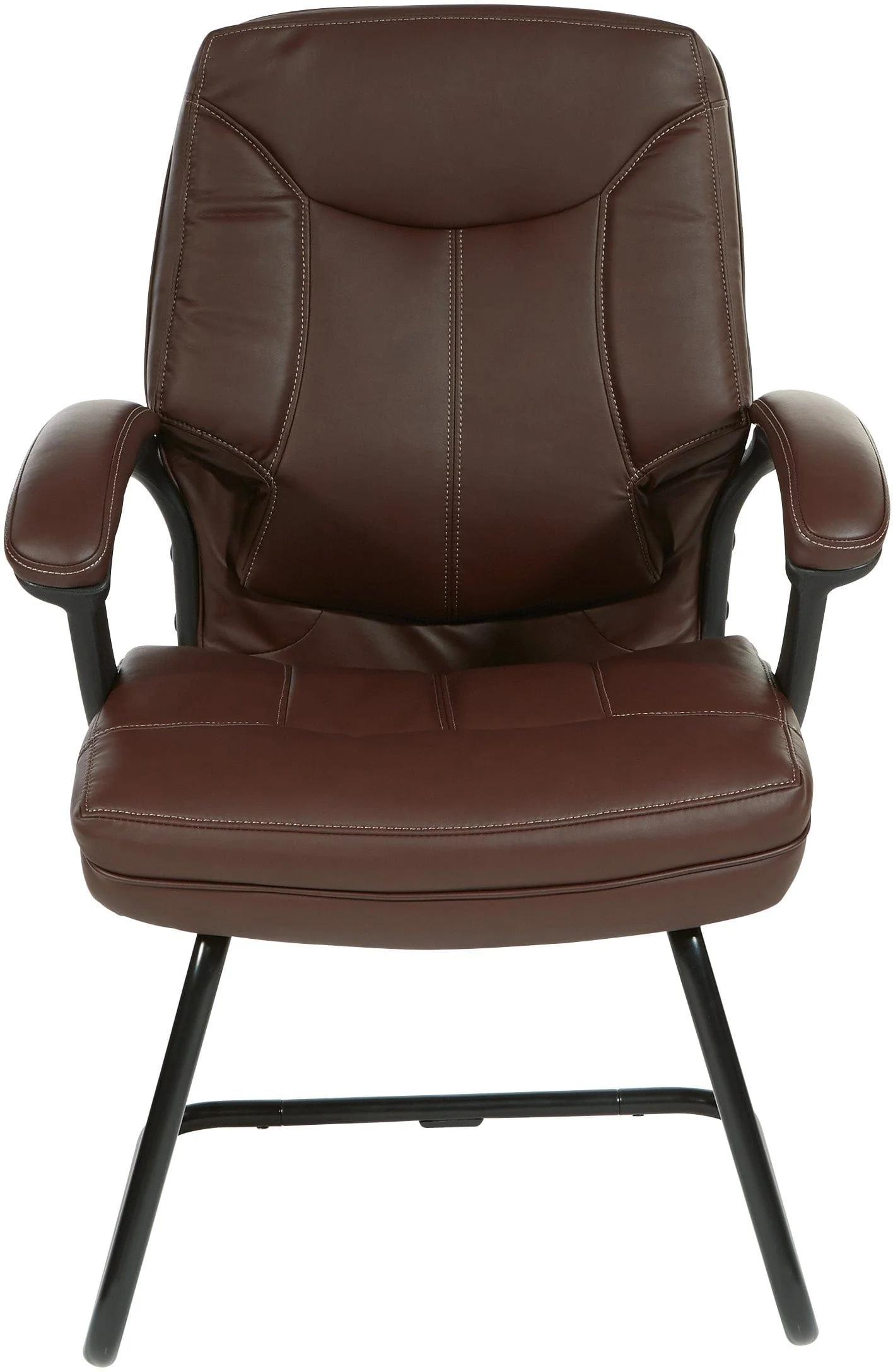 Office Star Executive Visitor Chair [FL6085] - Image 4