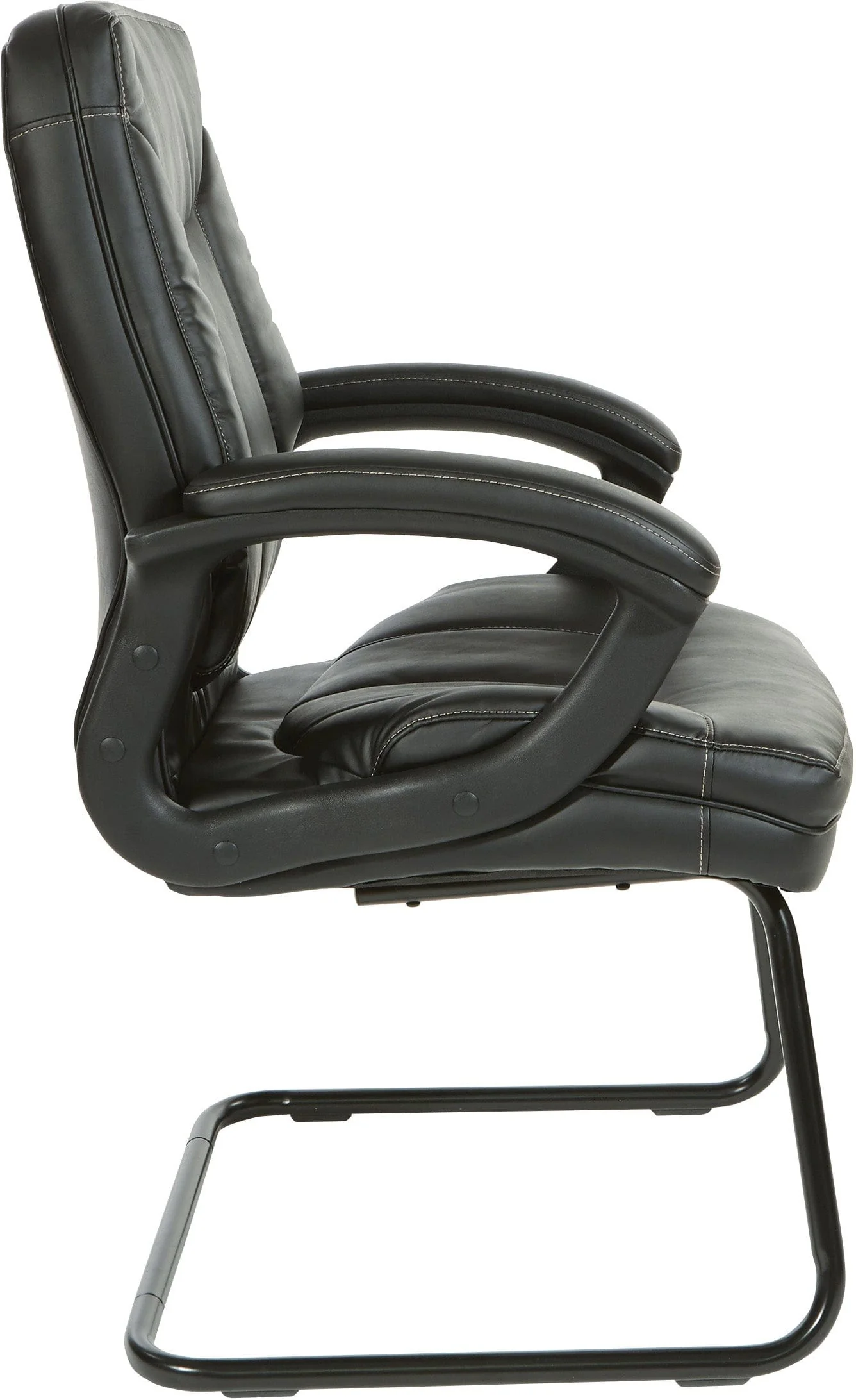Office Star Executive Visitor Chair [FL6085] - Image 5