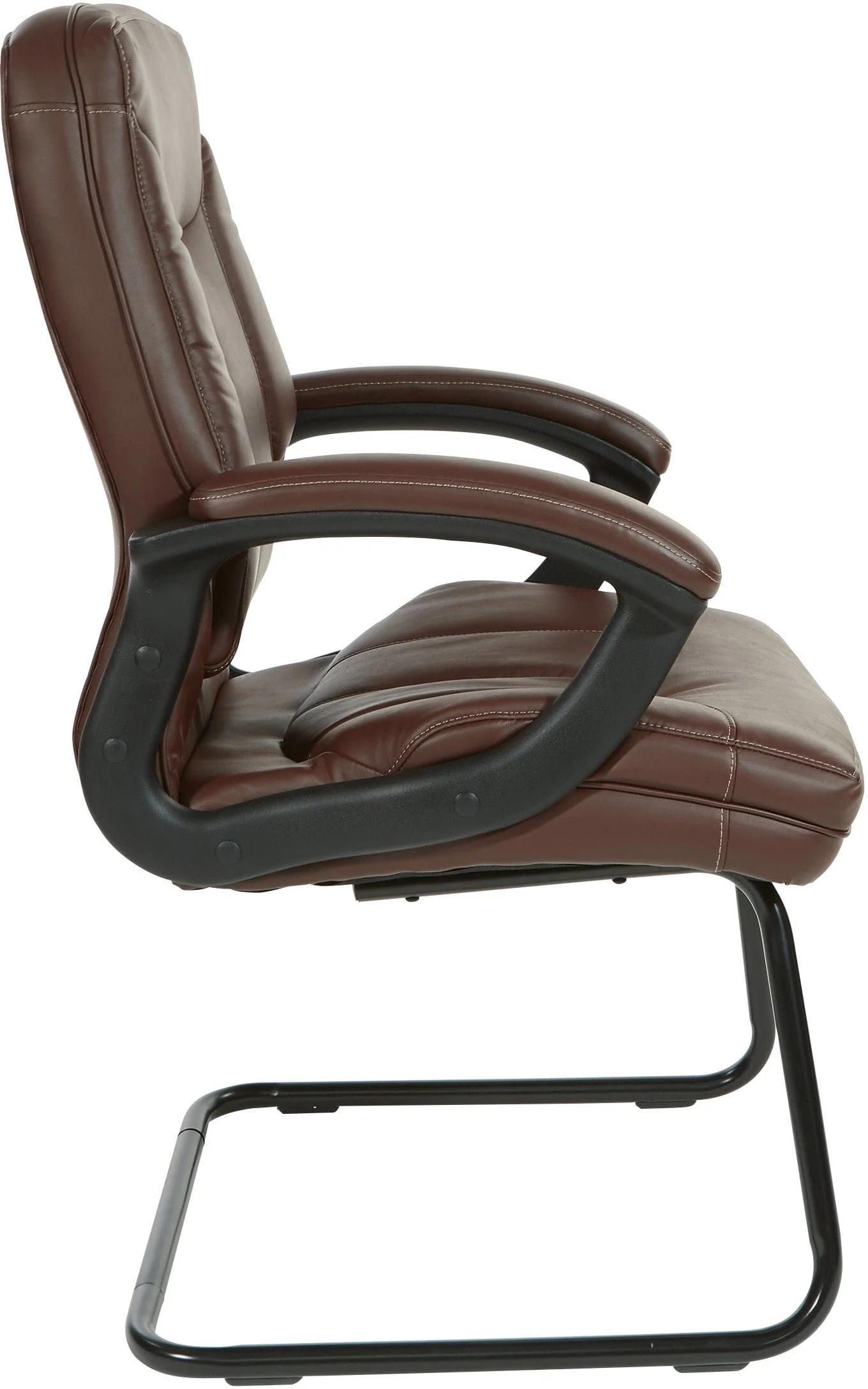 Office Star Executive Visitor Chair [FL6085] - Image 6