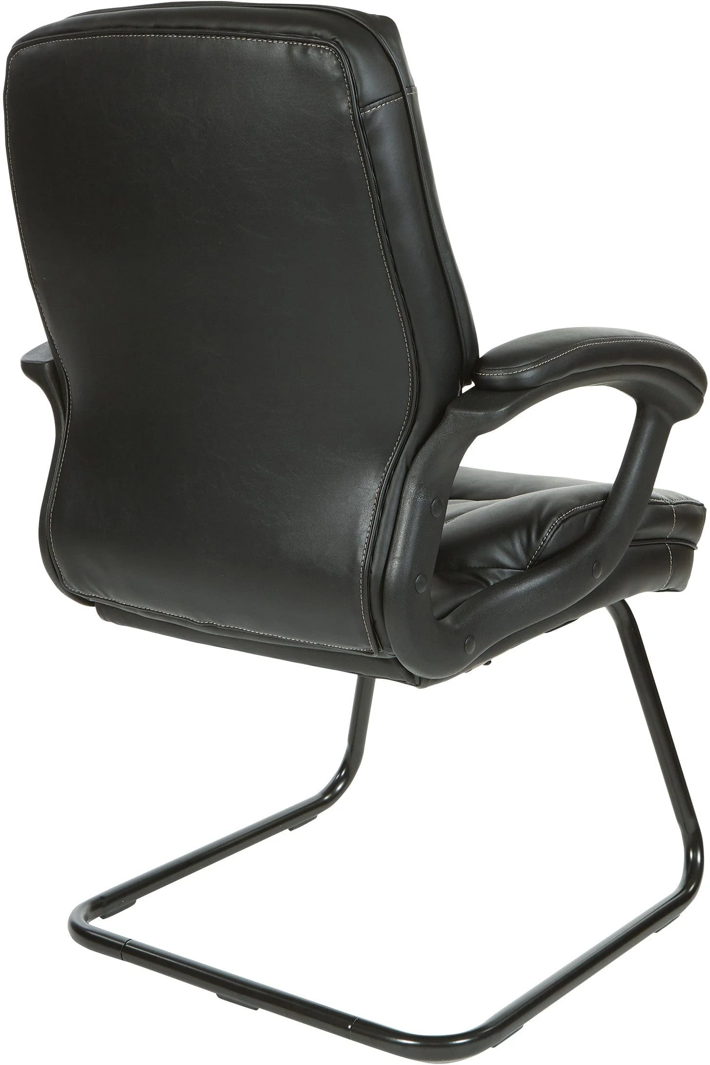 Office Star Executive Visitor Chair [FL6085] - Image 7