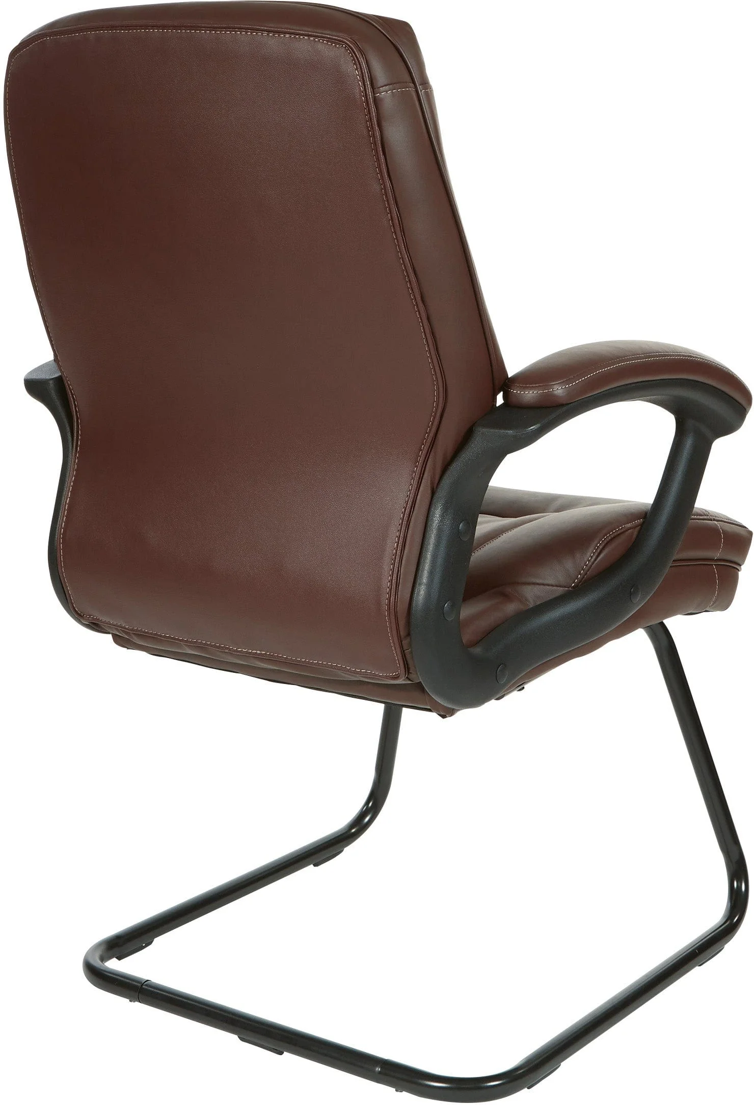Office Star Executive Visitor Chair [FL6085] - Image 8