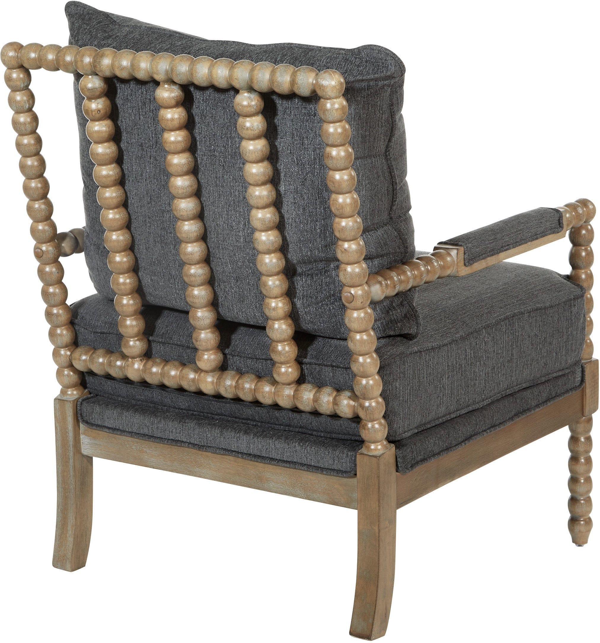 Office Star Fletcher Spindle Chair [FLR] - Image 14