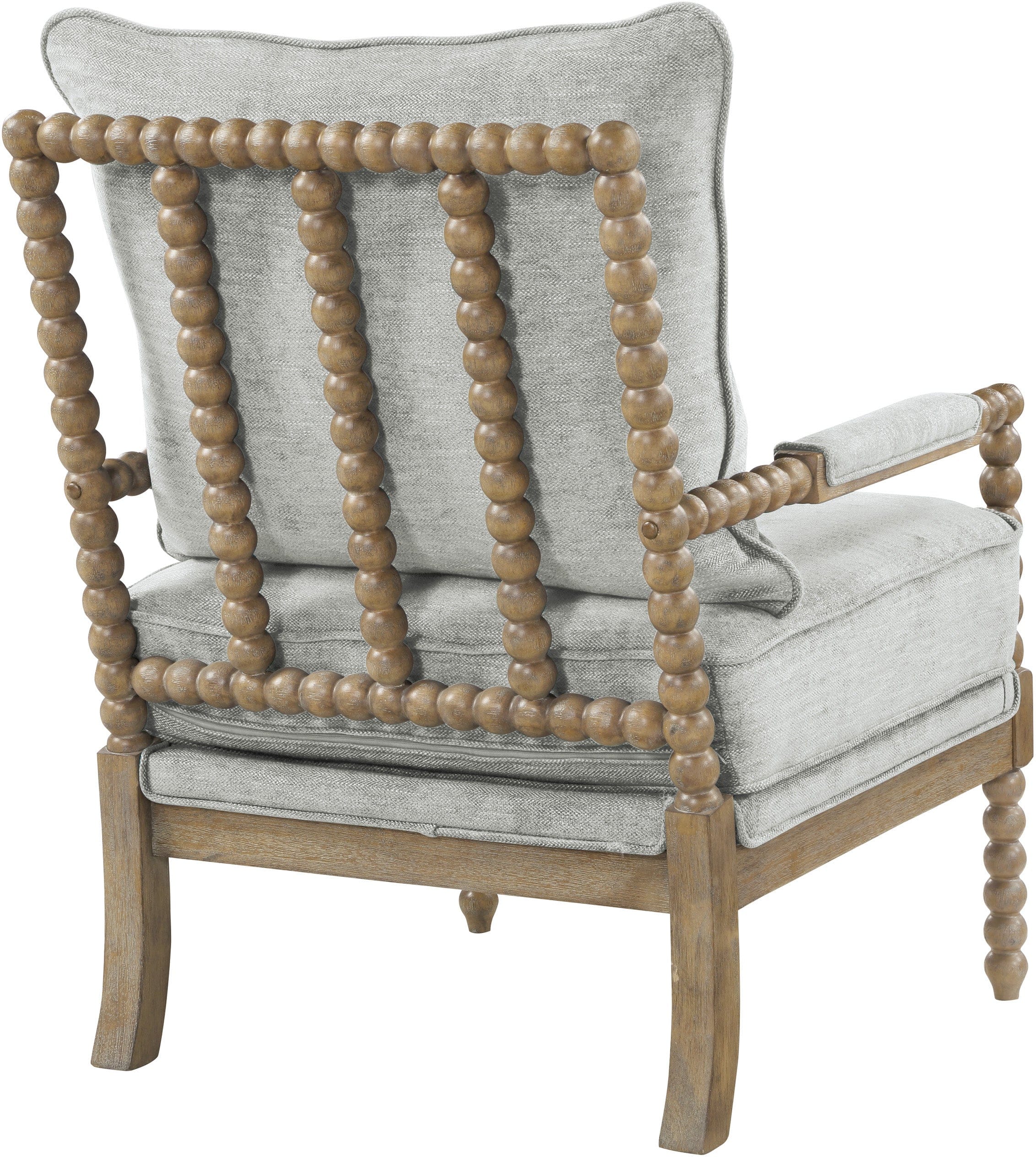 Office Star Fletcher Spindle Chair [FLR] - Image 15