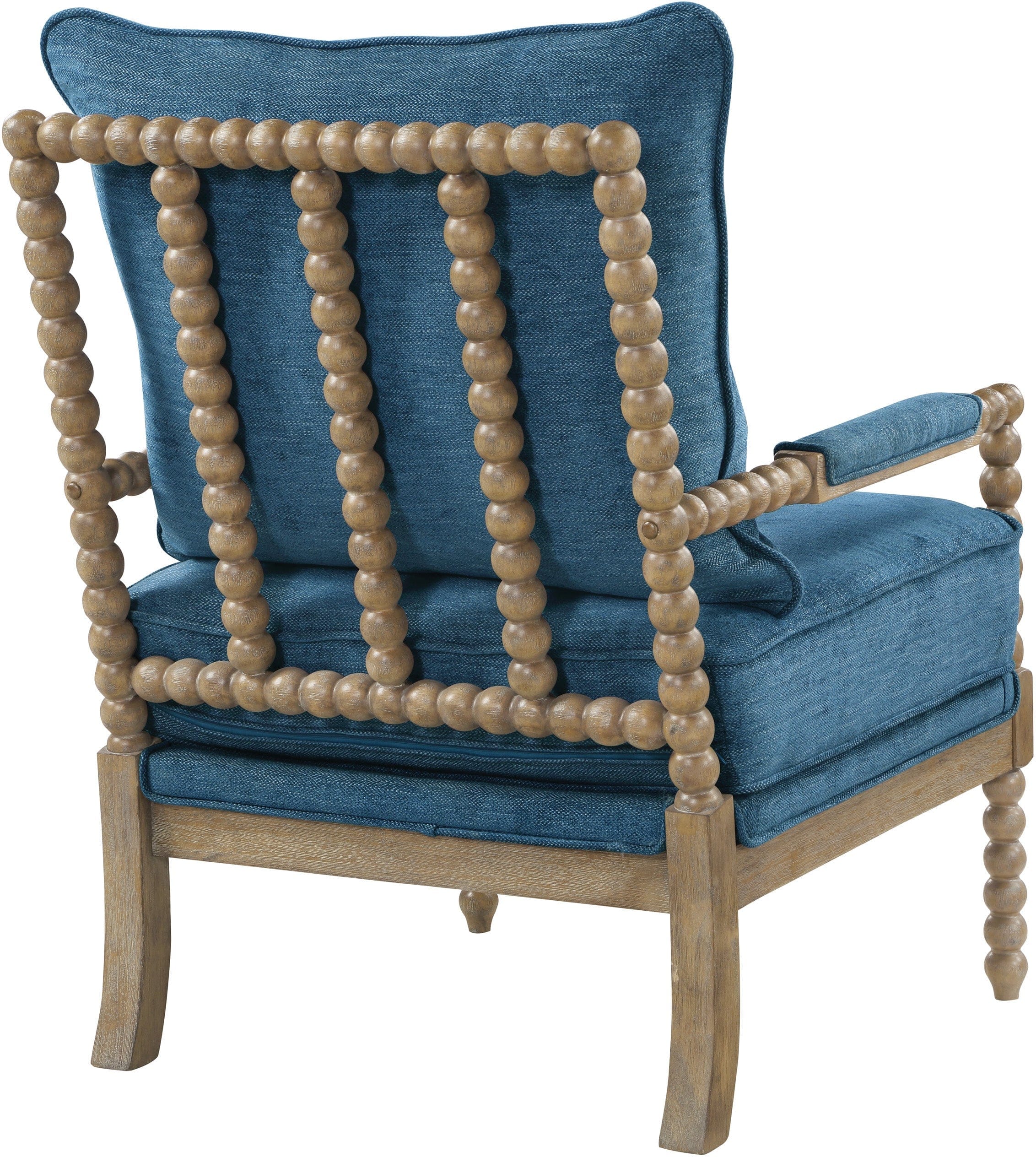 Office Star Fletcher Spindle Chair [FLR] - Image 16