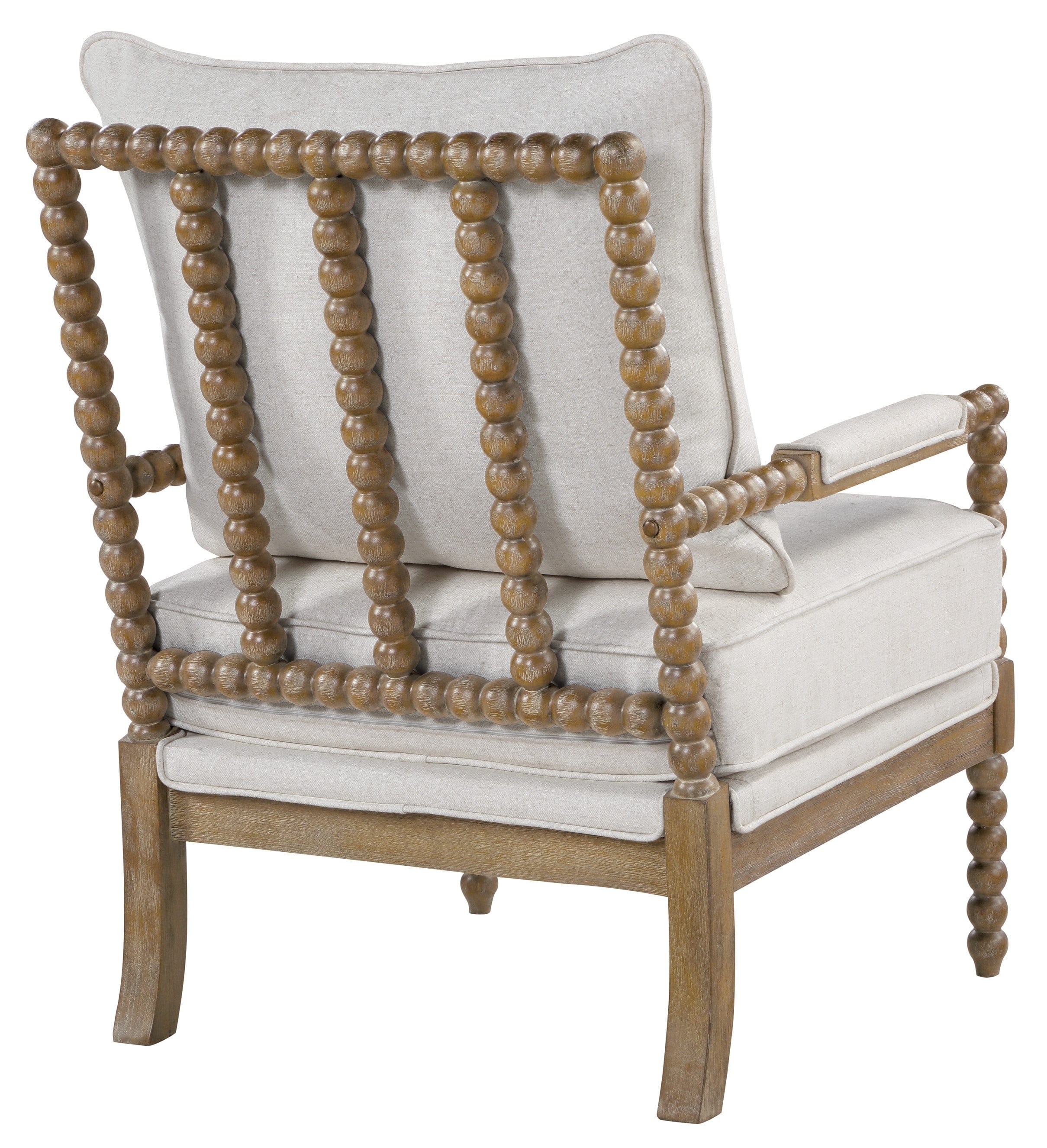 Office Star Fletcher Spindle Chair [FLR] - Image 17