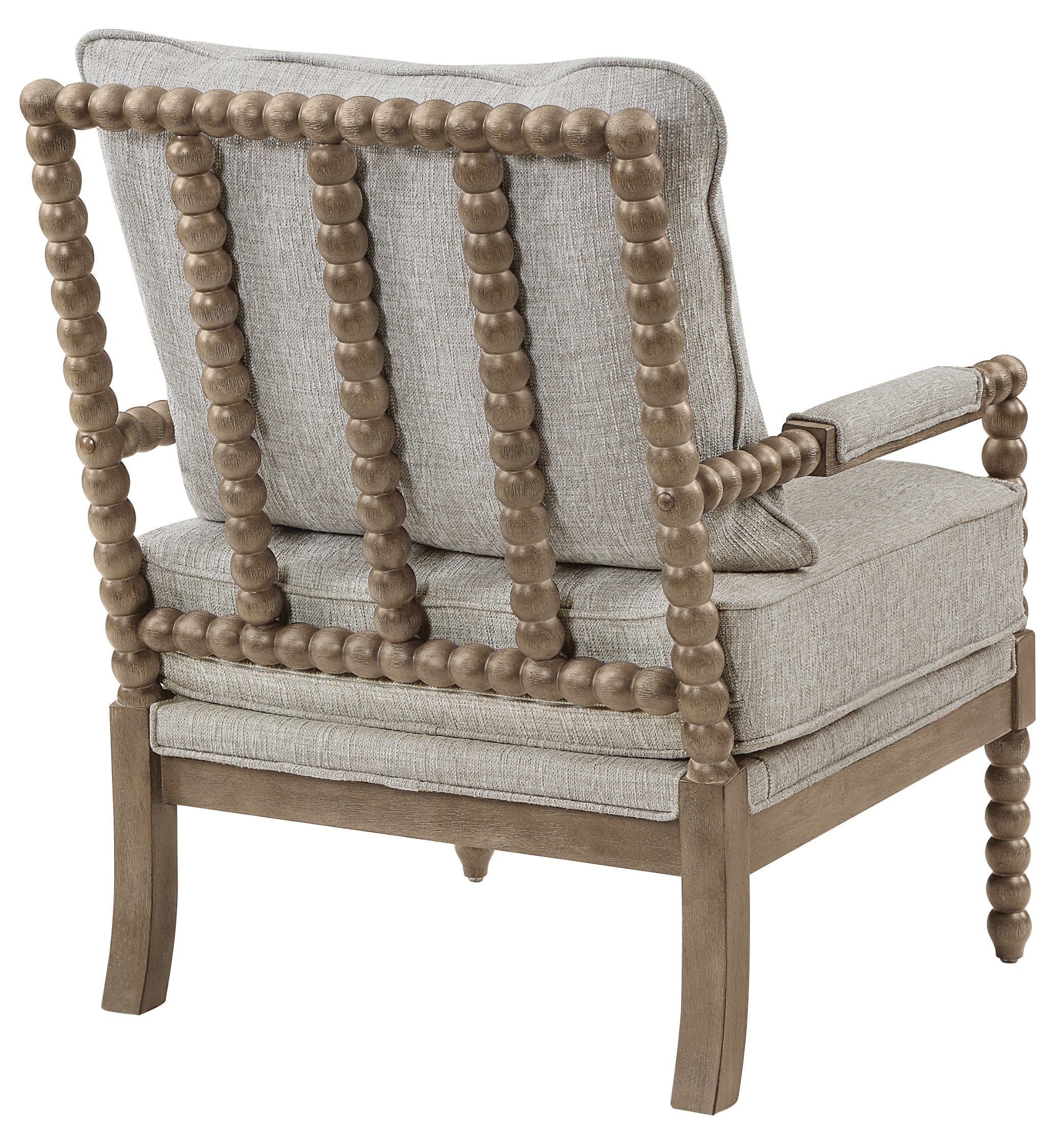Office Star Fletcher Spindle Chair [FLR] - Image 18