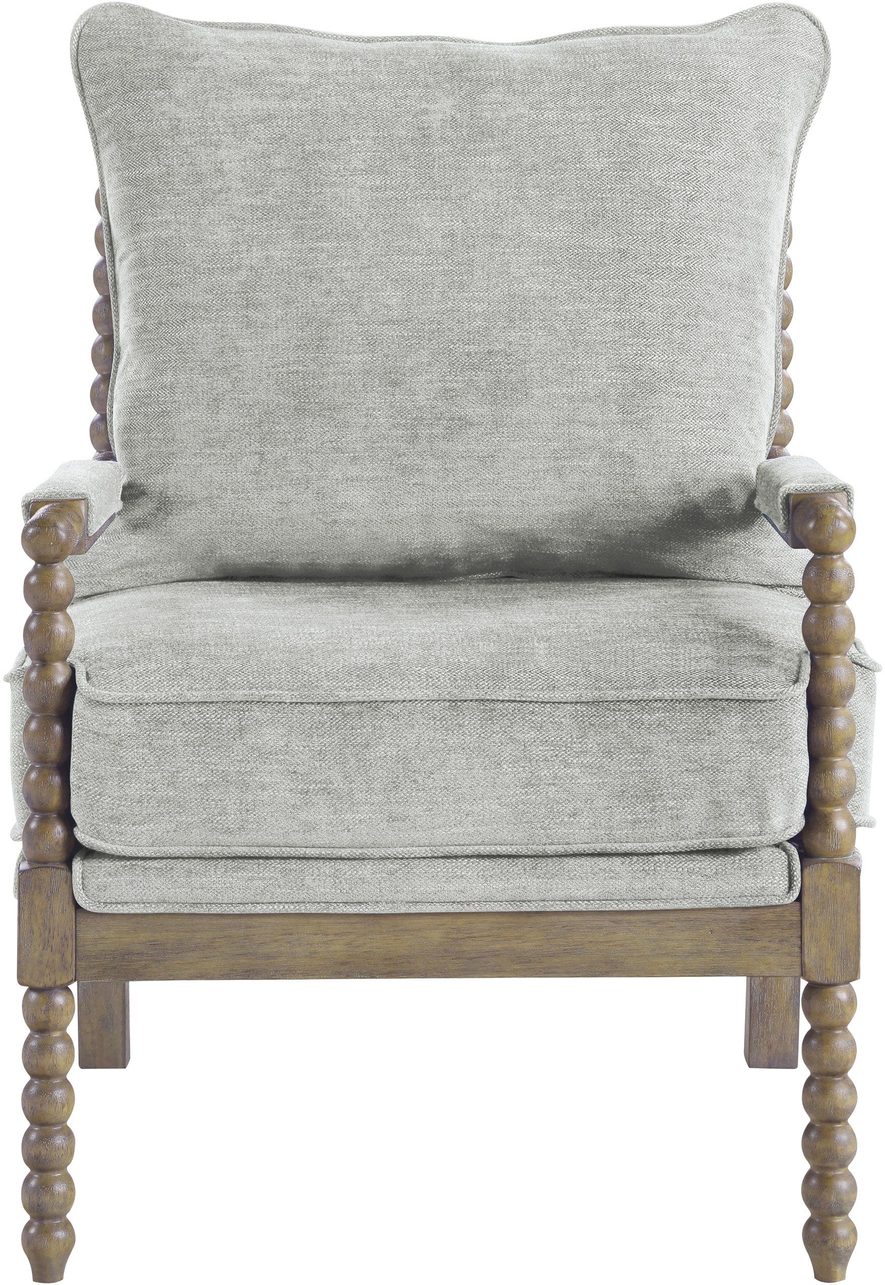 Office Star Fletcher Spindle Chair [FLR] - Image 7
