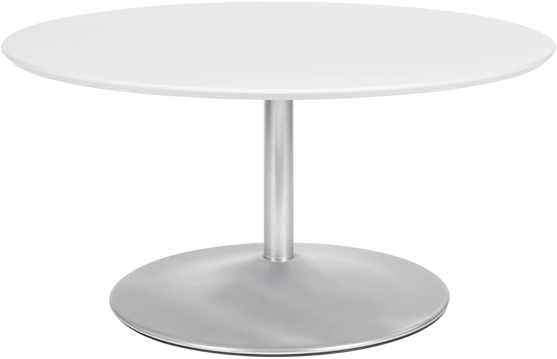 Office Star Flower Coffee Table [FLWA2140] - Image 2