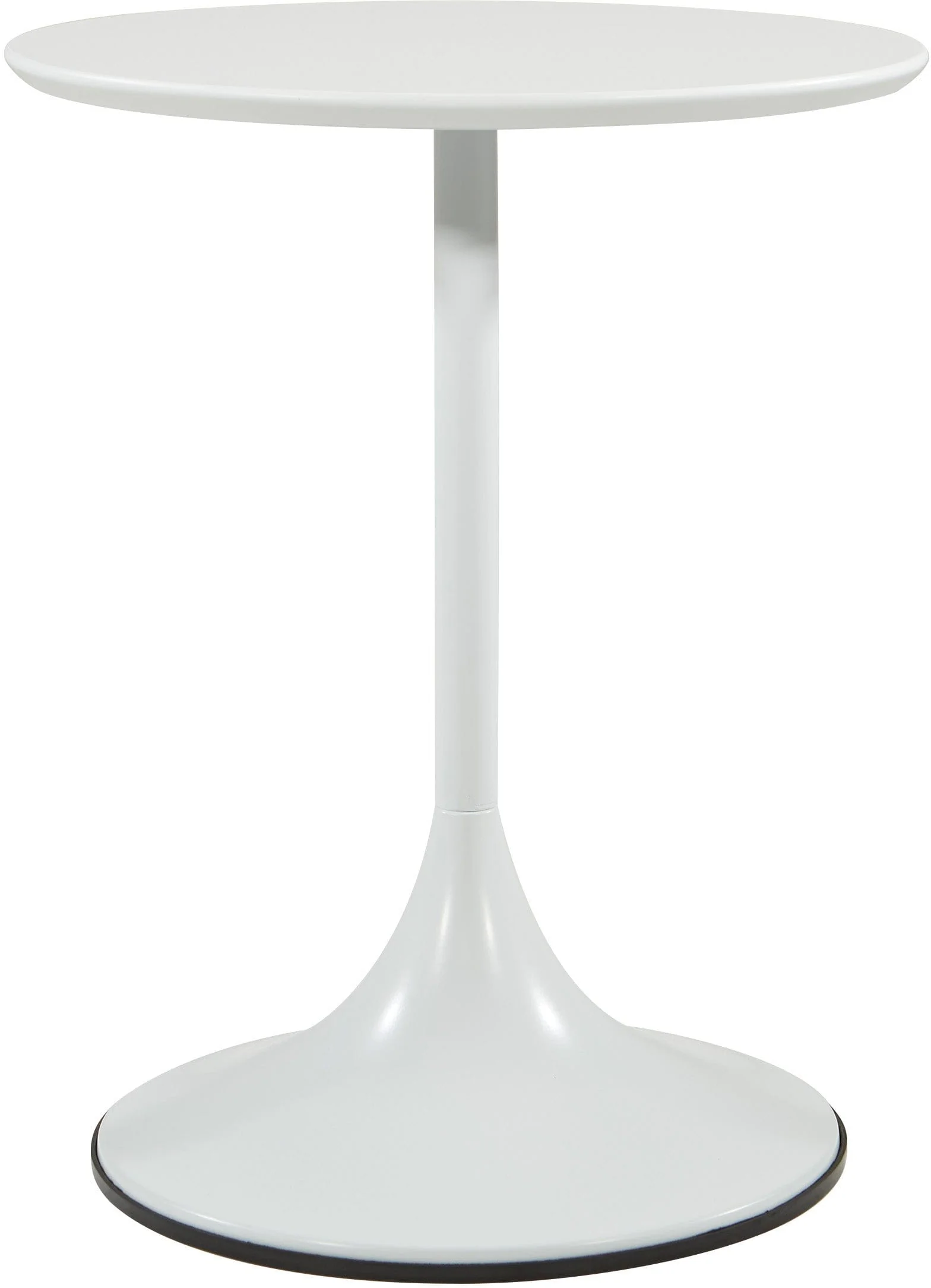 Office Star Flower Side Table [FLWA9300] - Image 3