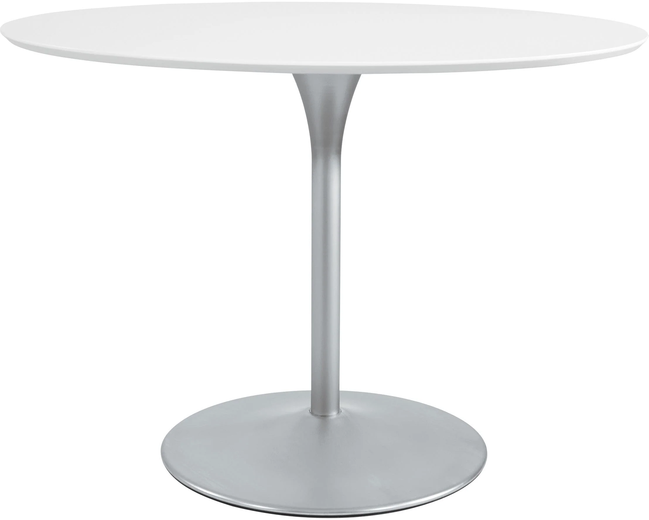 Office Star Flower Dining Table [FLWT433] - Image 3