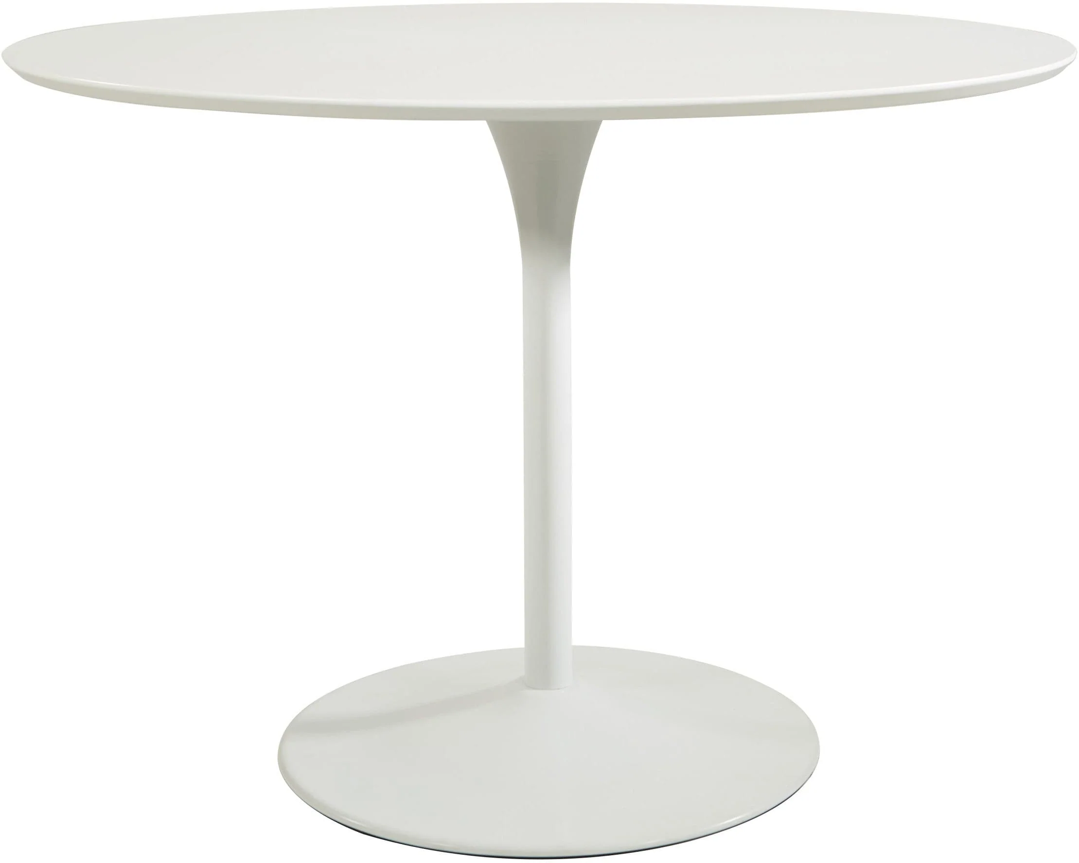 Office Star Flower Dining Table [FLWT433] - Image 4