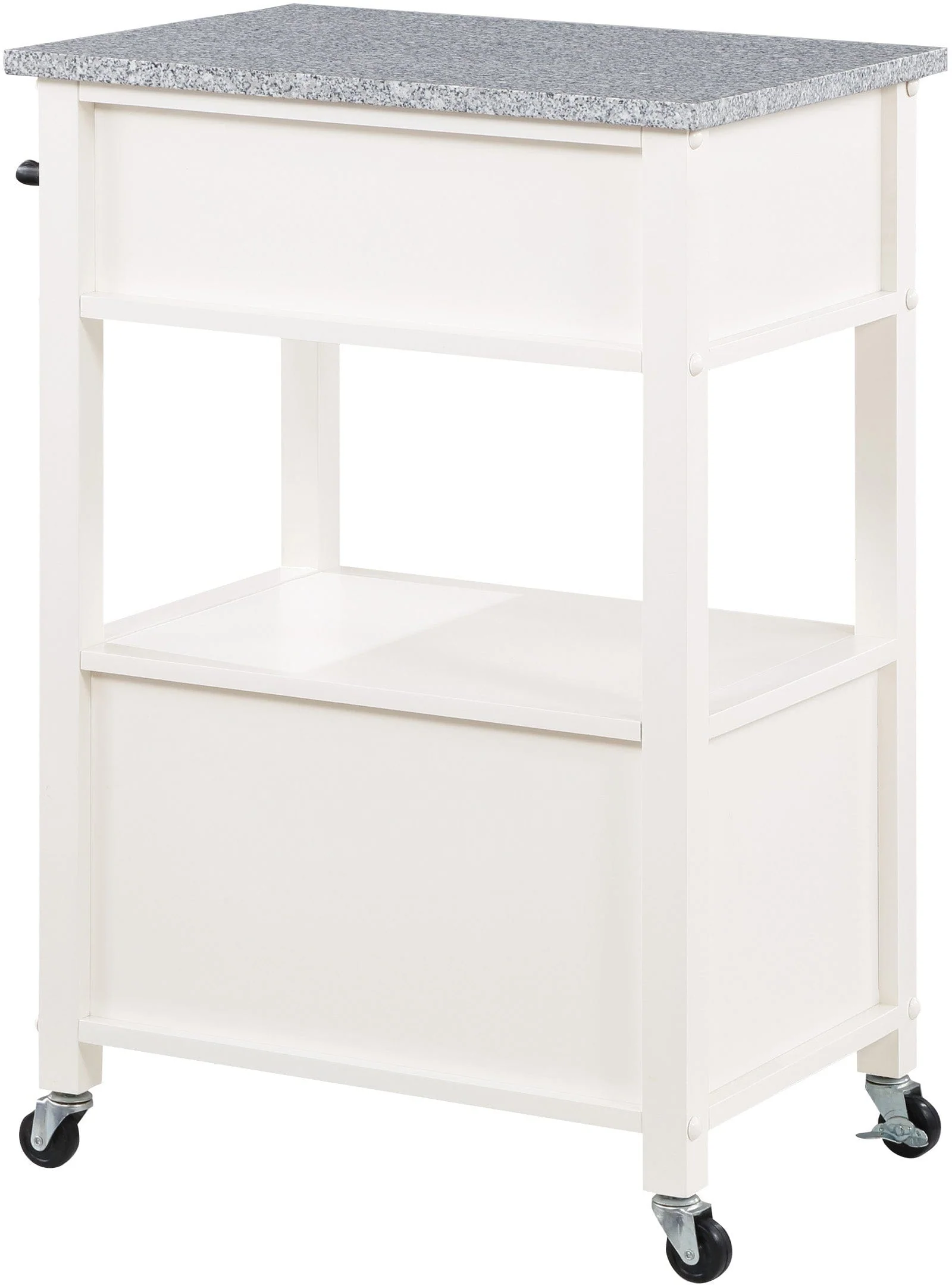 Office Star Fairfax Kitchen Cart [FRXG] - Image 11