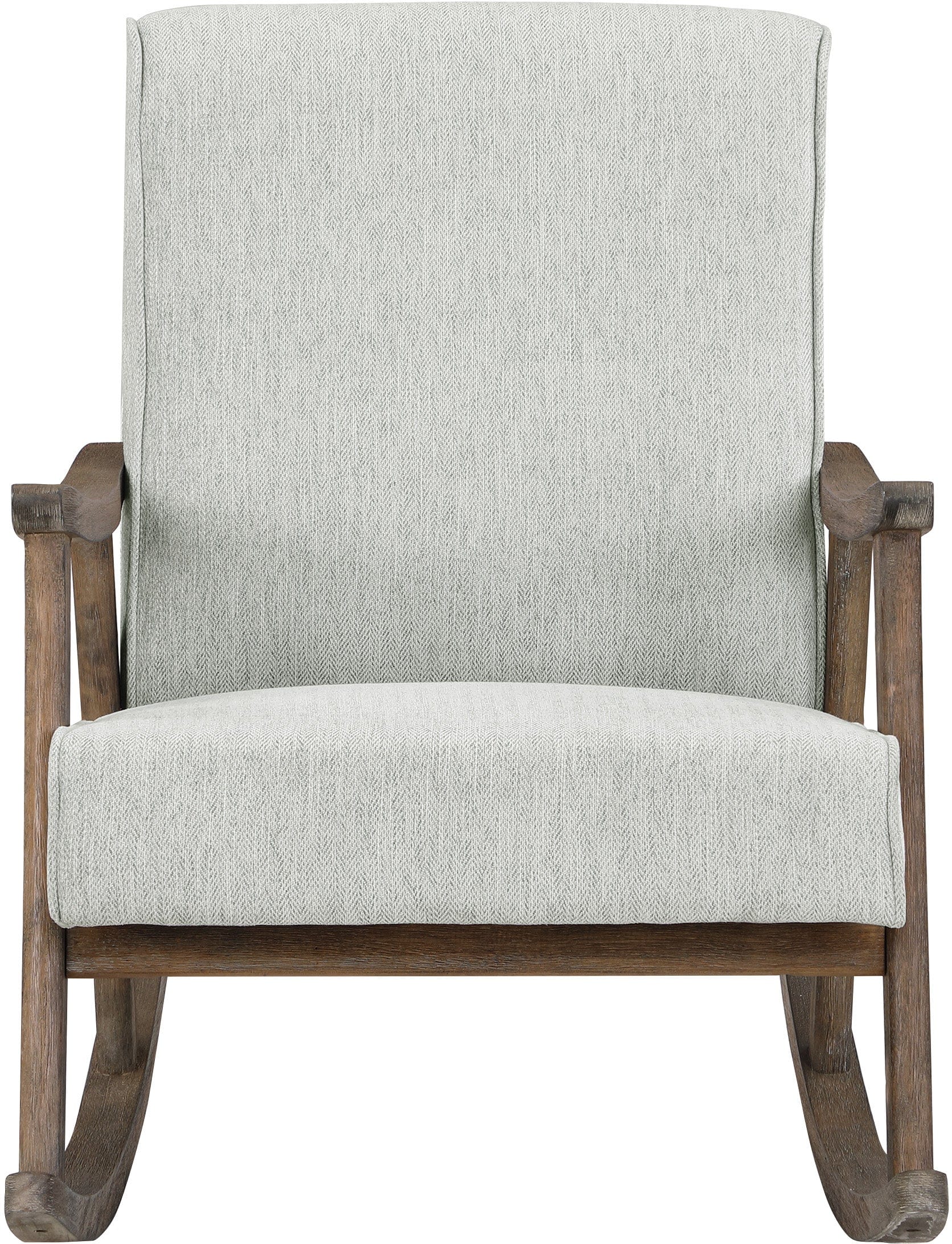 Office Star Gainsborough Rocker [GAN] - Image 10