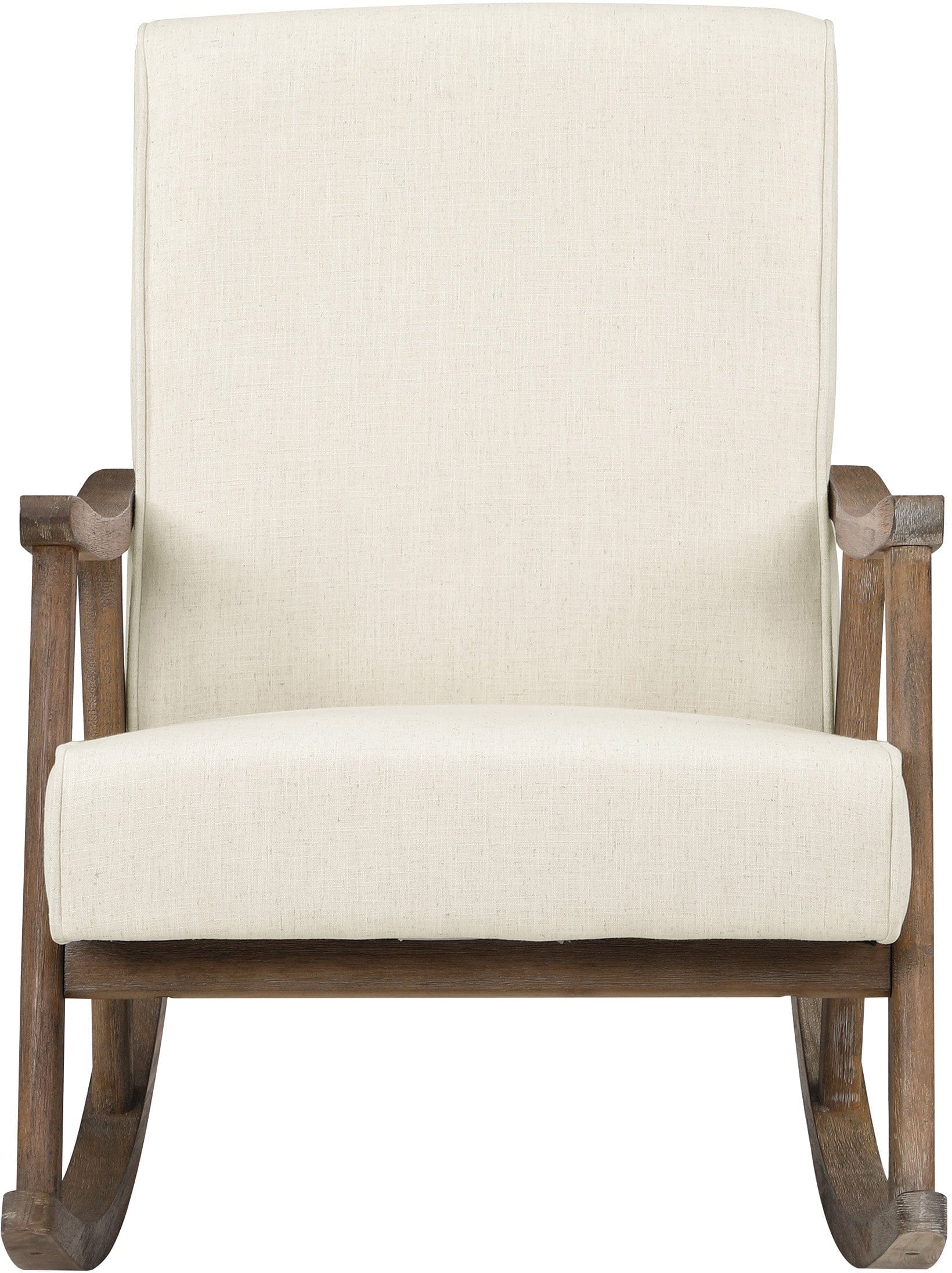 Office Star Gainsborough Rocker [GAN] - Image 11