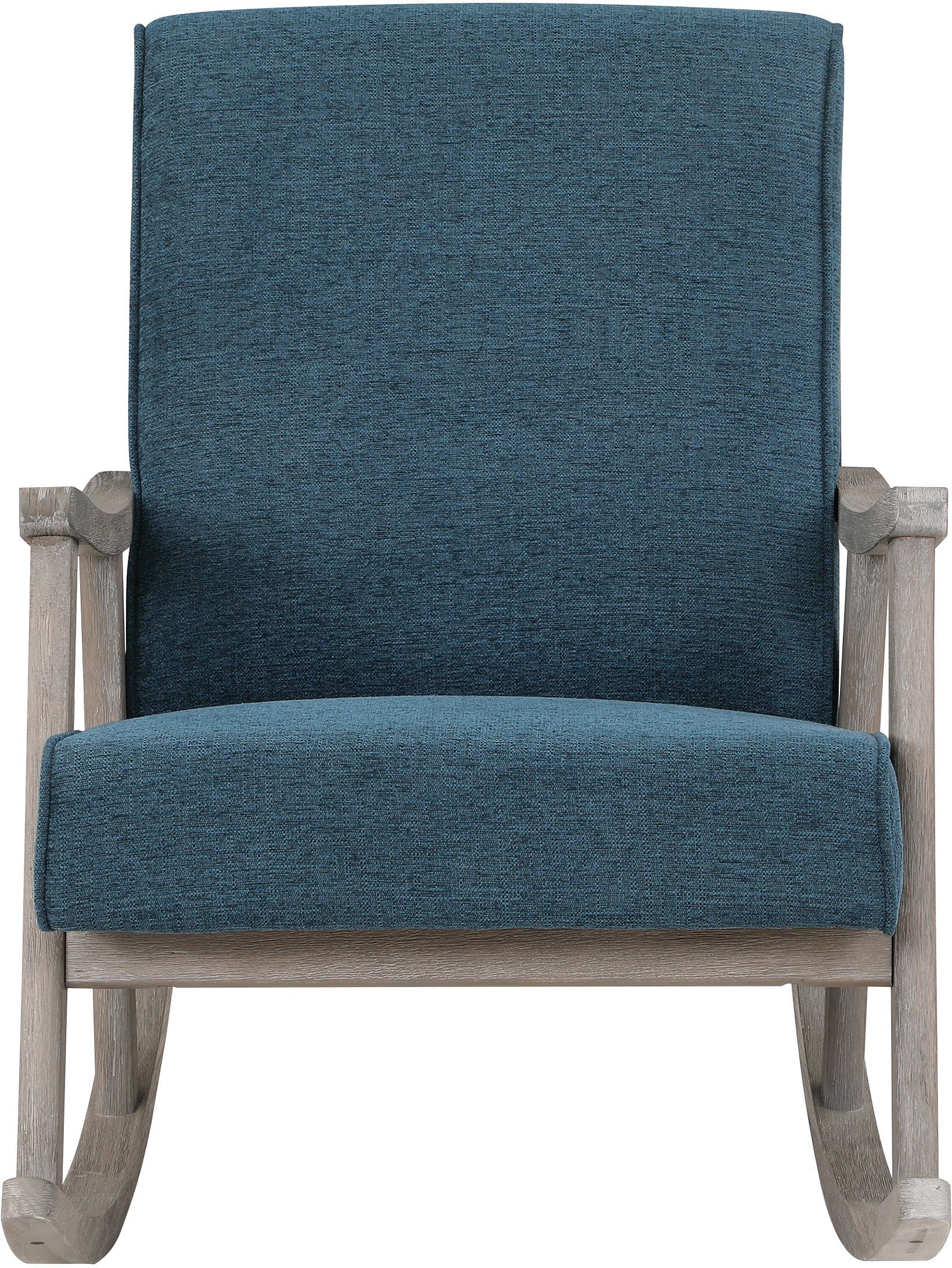 Office Star Gainsborough Rocker [GAN] - Image 12