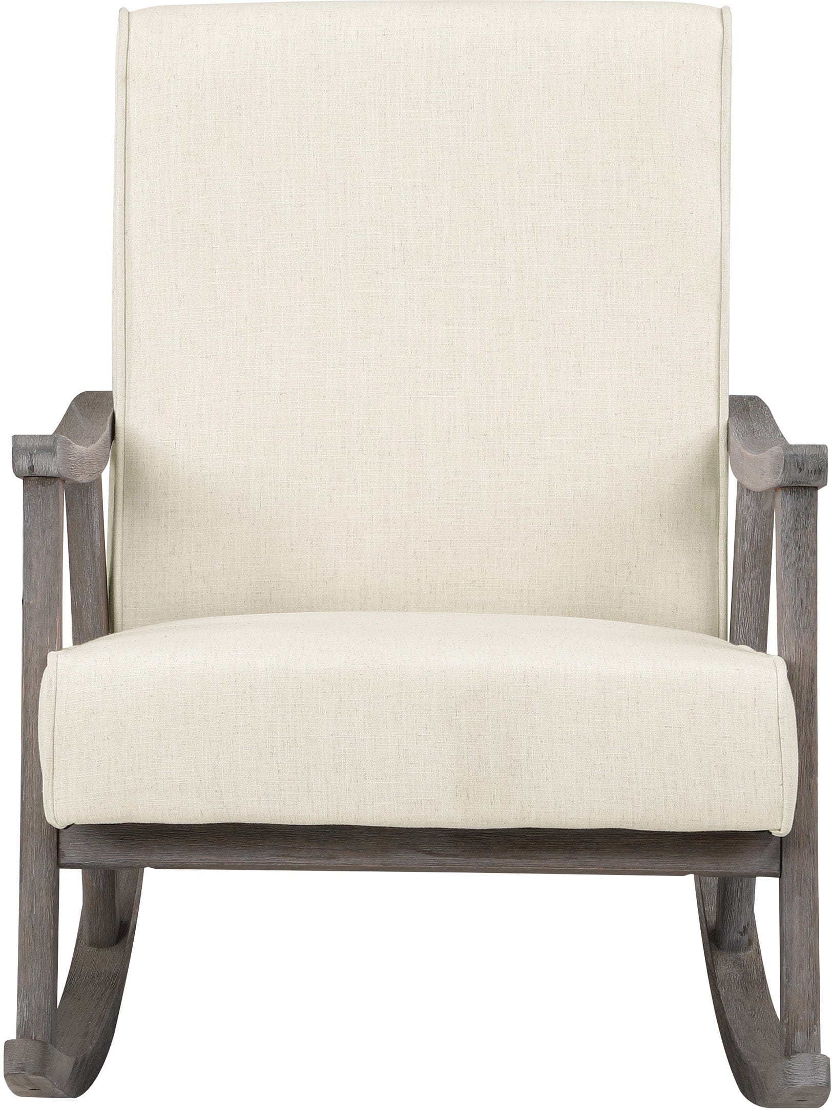 Office Star Gainsborough Rocker [GAN] - Image 13