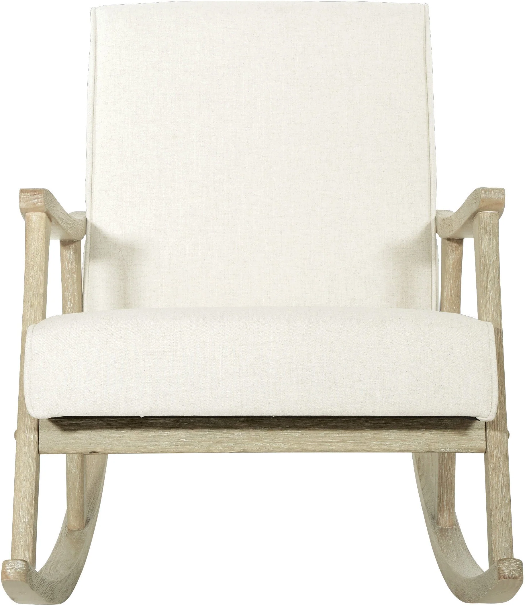 Office Star Gainsborough Rocker [GAN] - Image 14