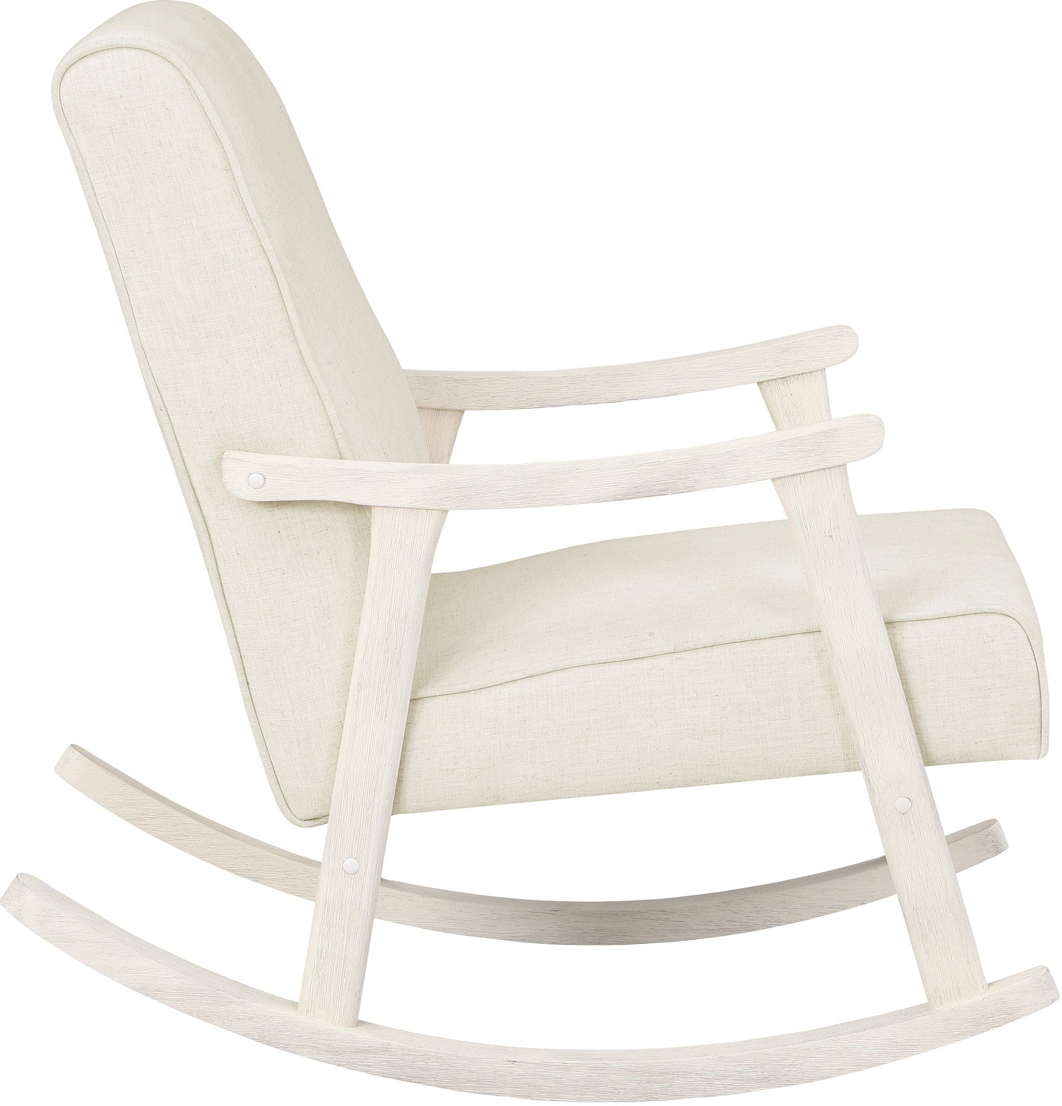 Office Star Gainsborough Rocker [GAN] - Image 16