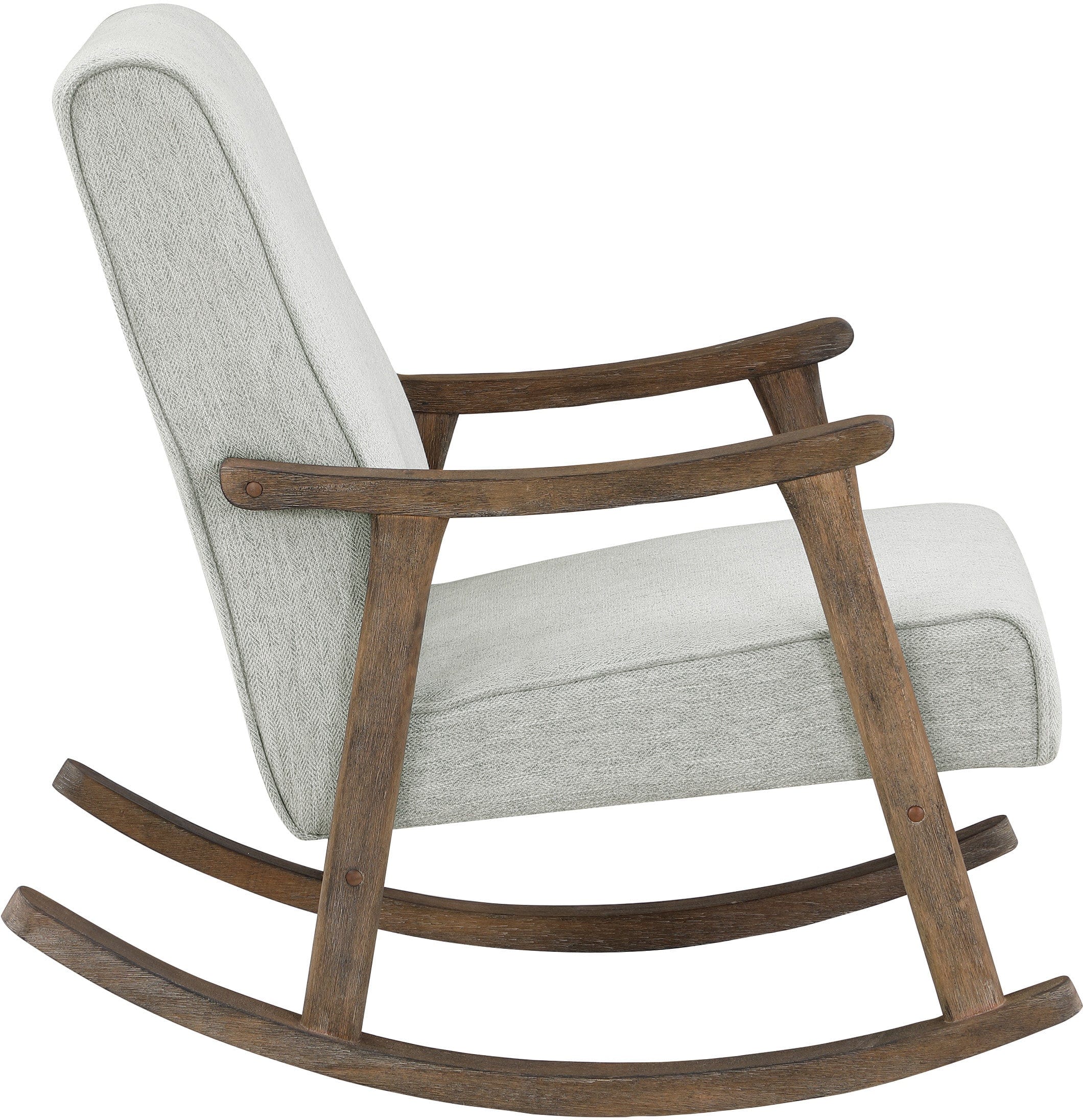Office Star Gainsborough Rocker [GAN] - Image 17