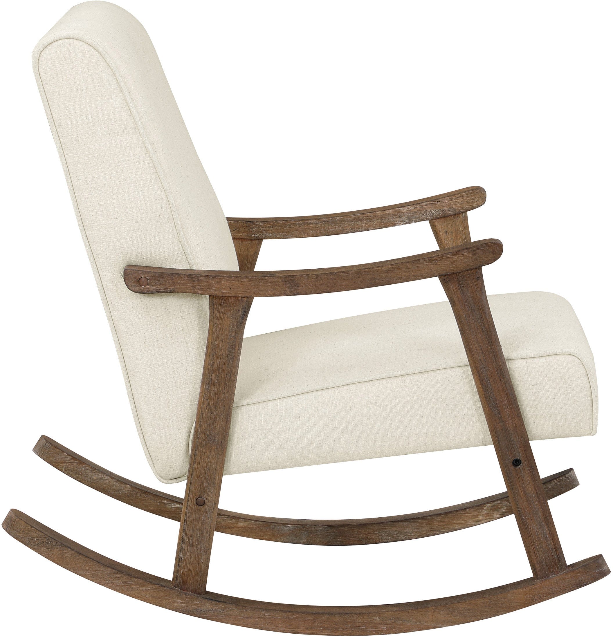 Office Star Gainsborough Rocker [GAN] - Image 18