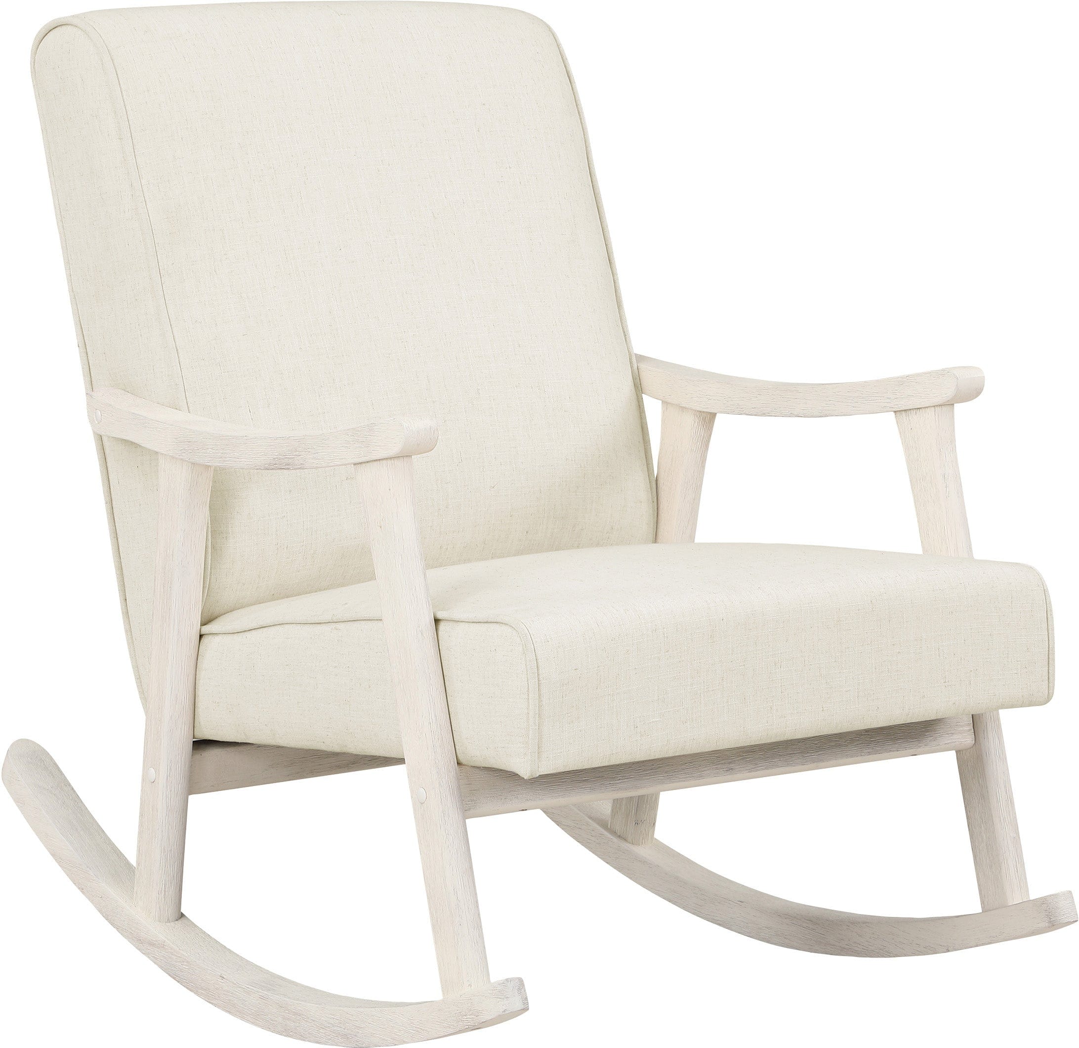 Office Star Gainsborough Rocker [GAN] - Image 2