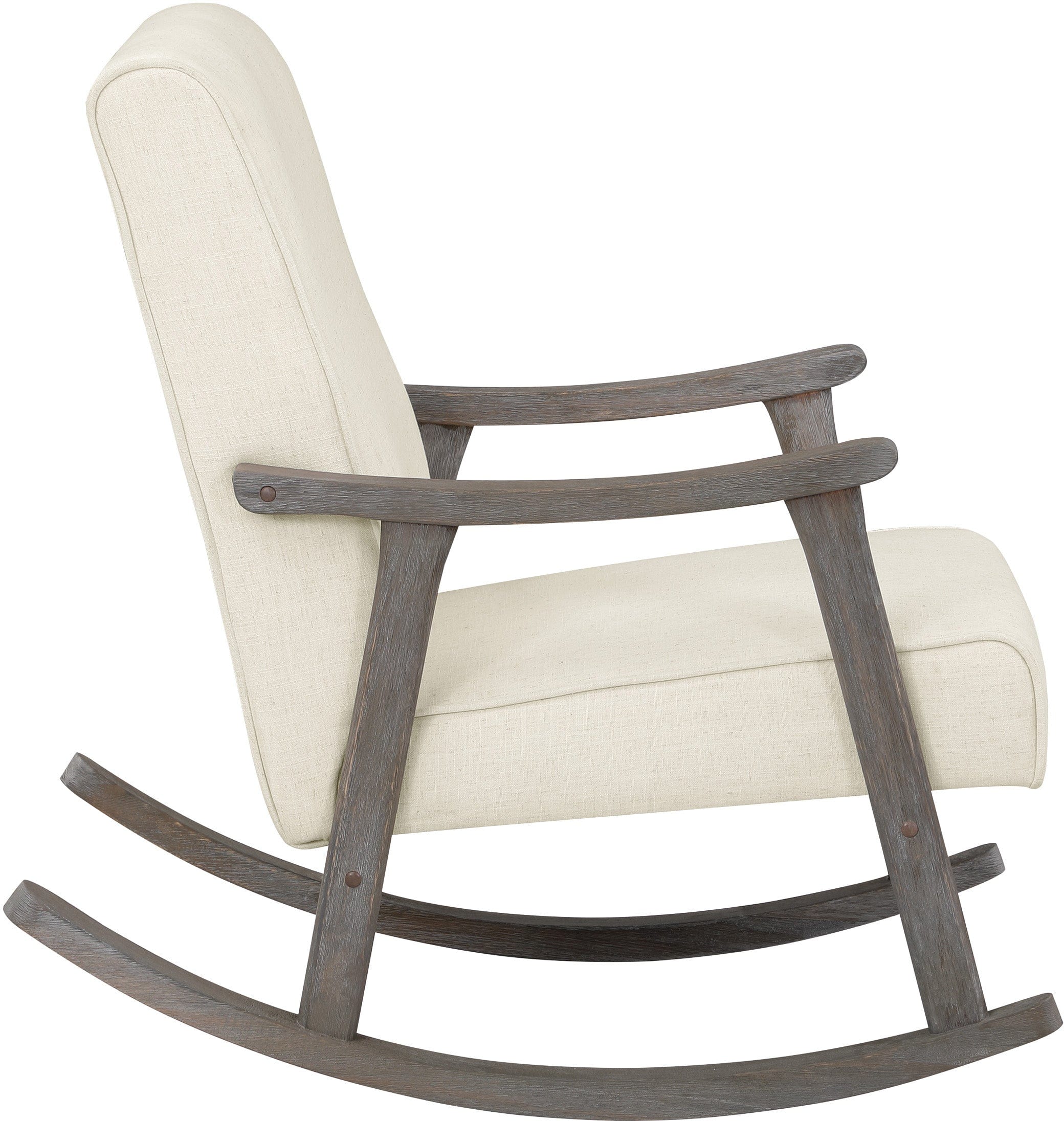Office Star Gainsborough Rocker [GAN] - Image 20