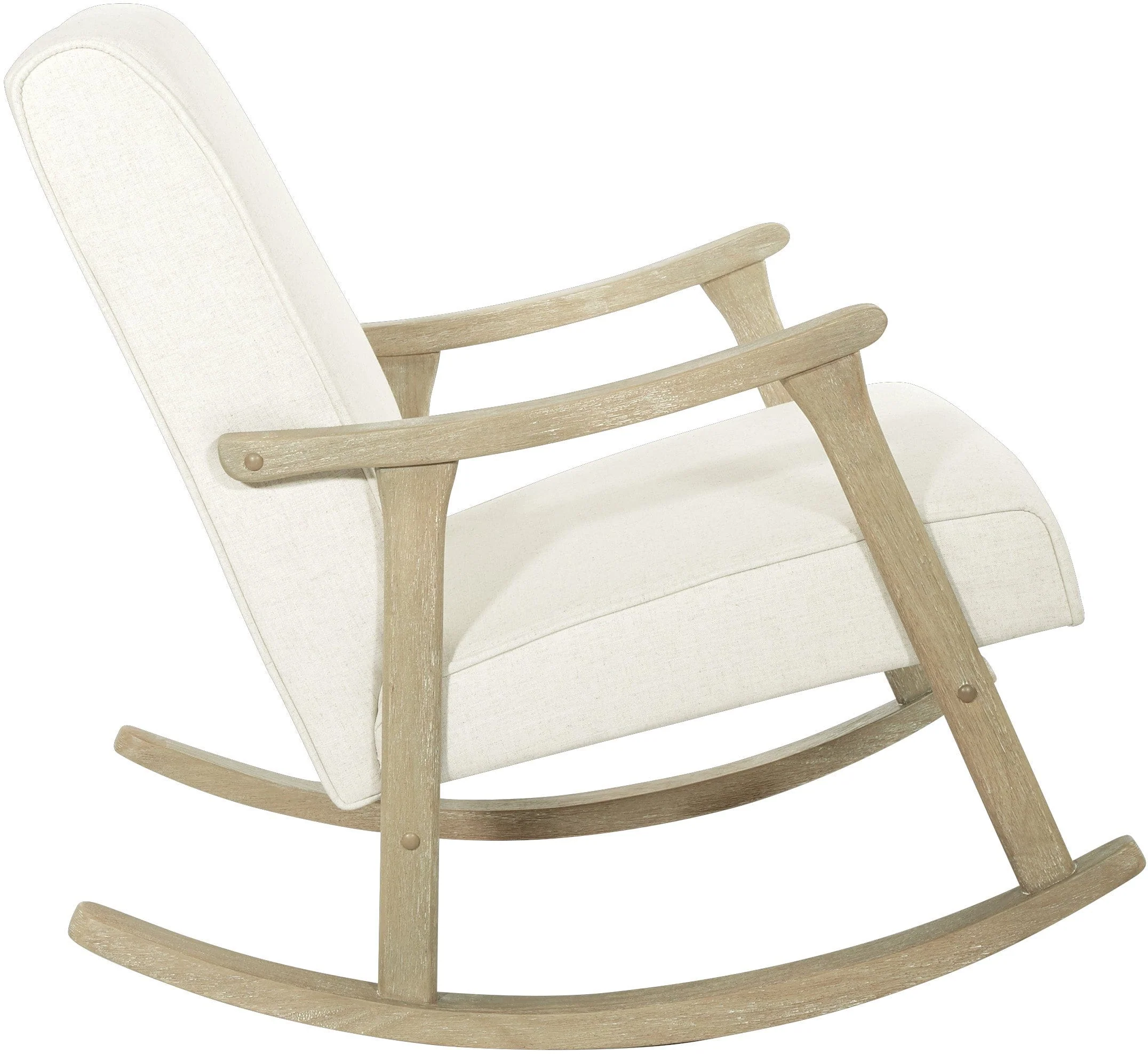 Office Star Gainsborough Rocker [GAN] - Image 21
