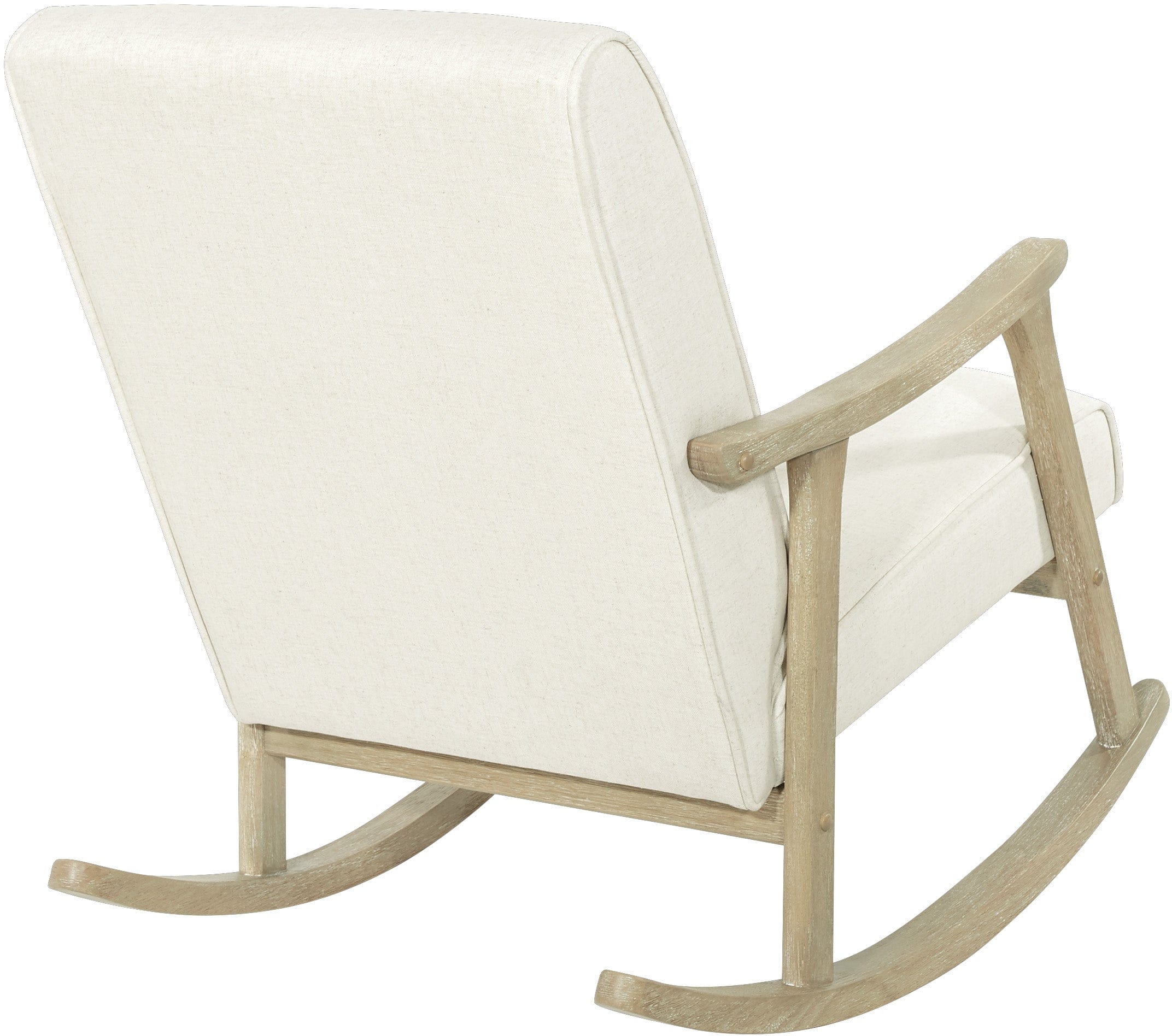 Office Star Gainsborough Rocker [GAN] - Image 28