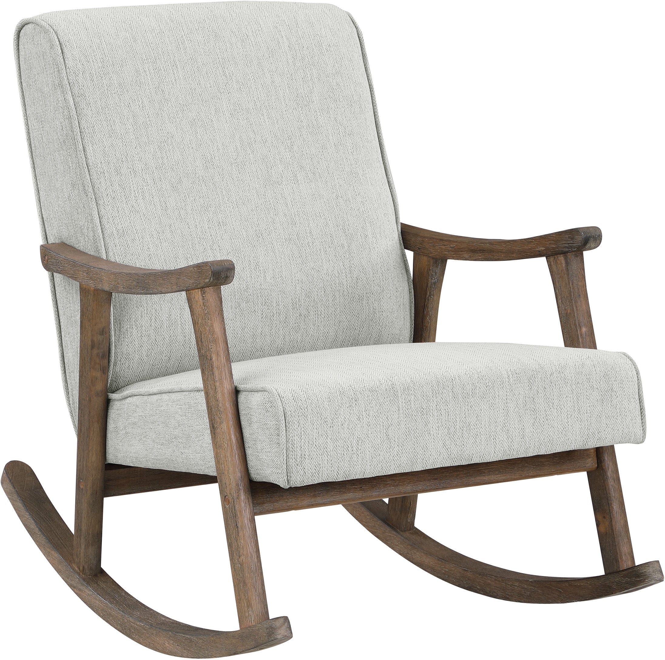 Office Star Gainsborough Rocker [GAN] - Image 3