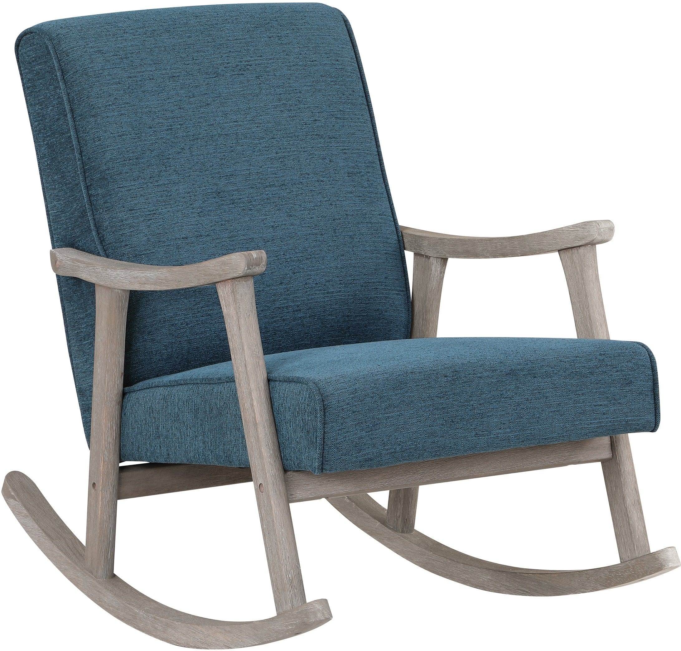 Office Star Gainsborough Rocker [GAN] - Image 4