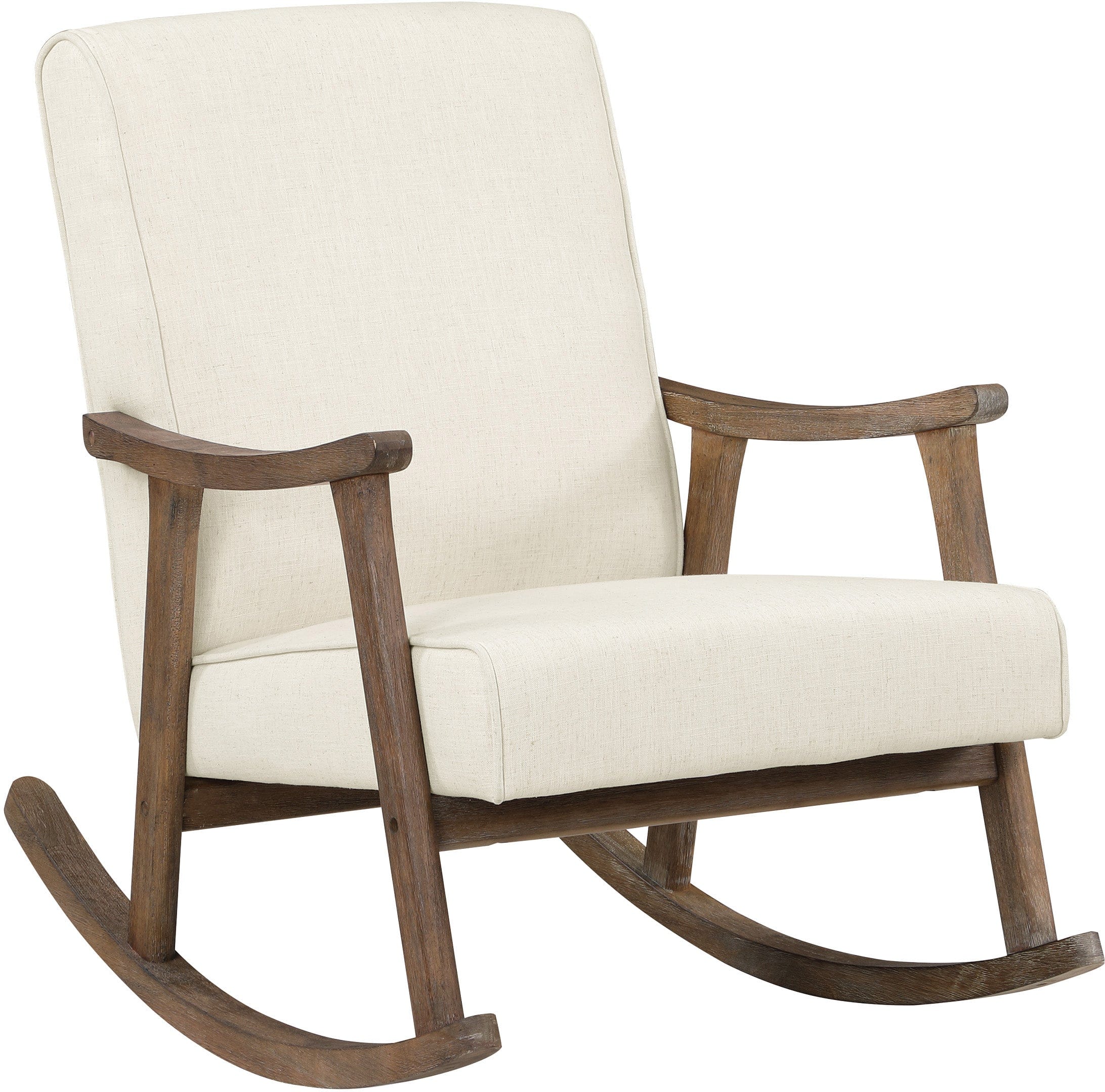 Office Star Gainsborough Rocker [GAN] - Image 5