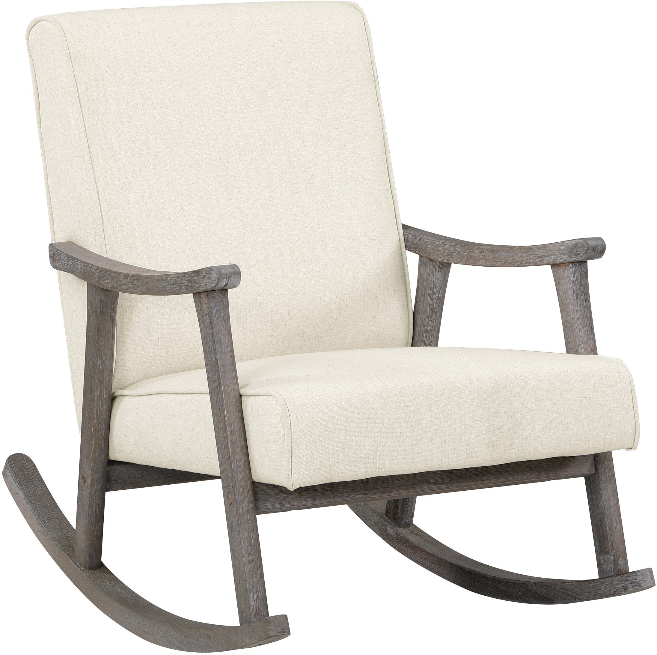 Office Star Gainsborough Rocker [GAN] - Image 6