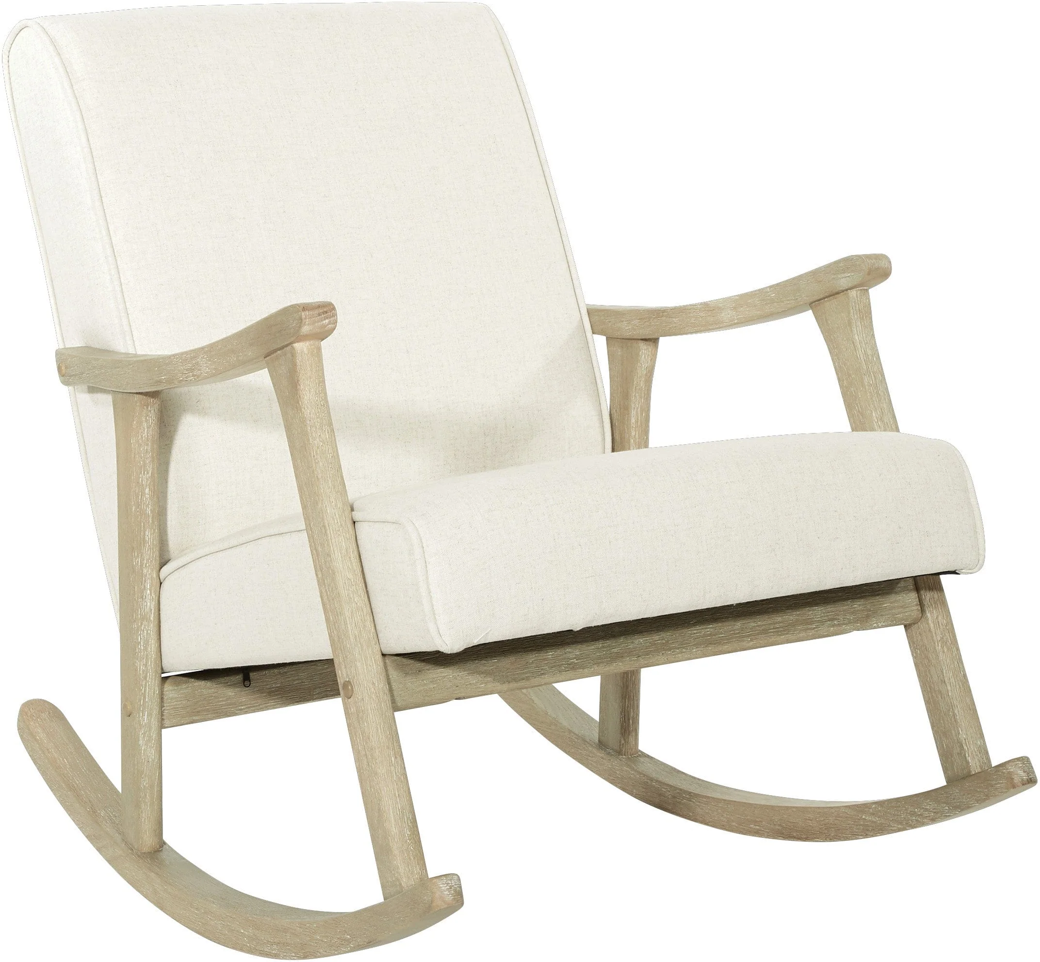 Office Star Gainsborough Rocker [GAN] - Image 7