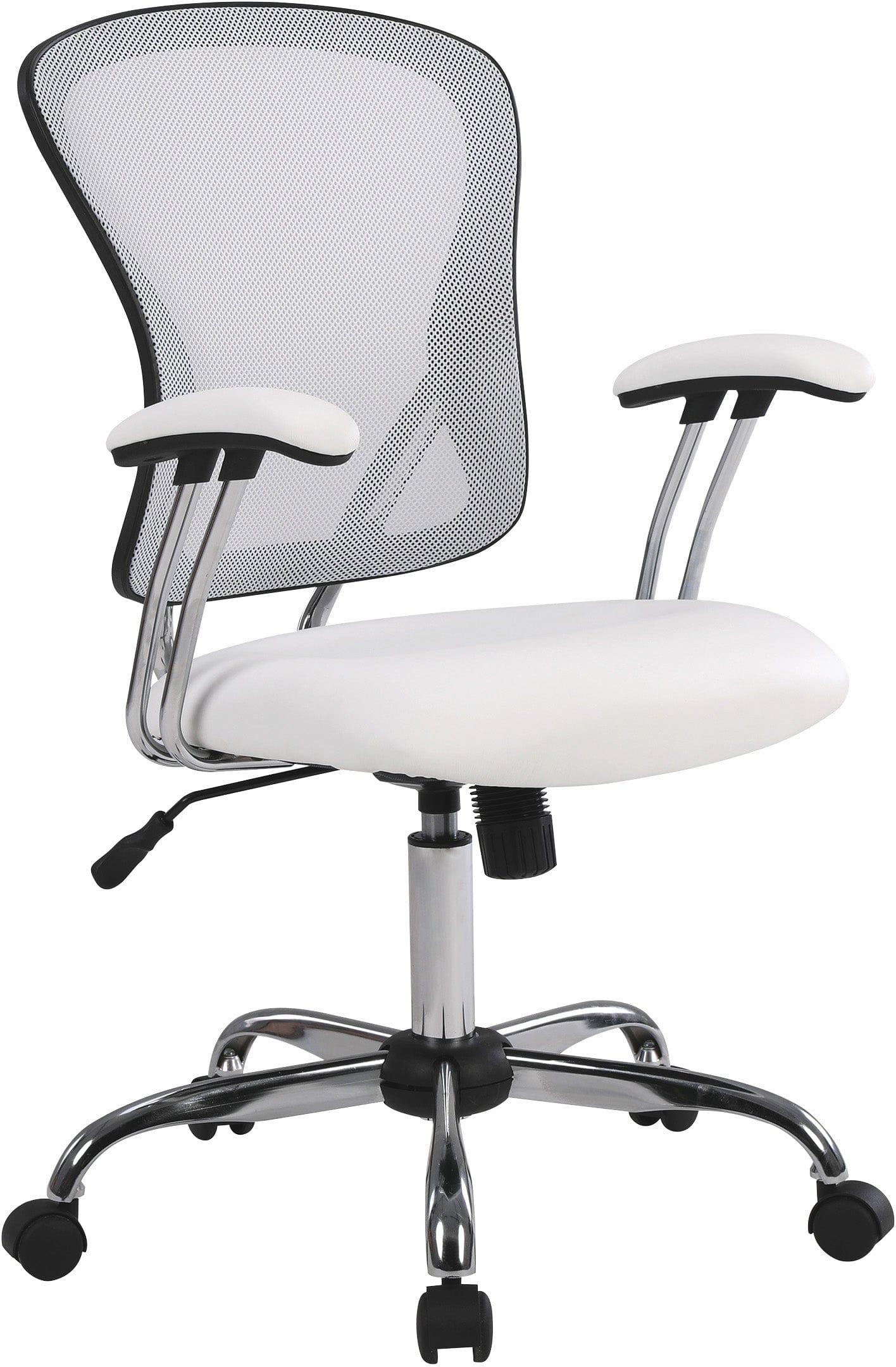 Office Star Gianna Task Chair [GNA26] - Image 4