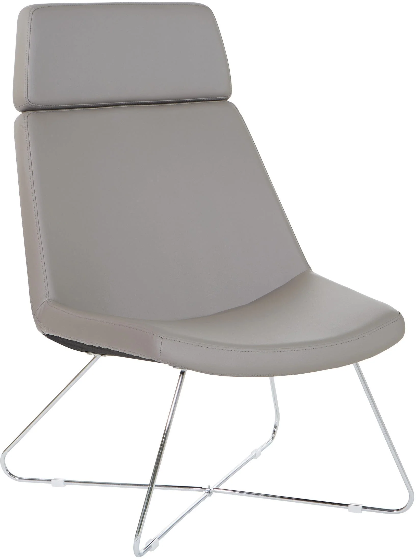 Office Star Geena Guest Chair [GNA50400]