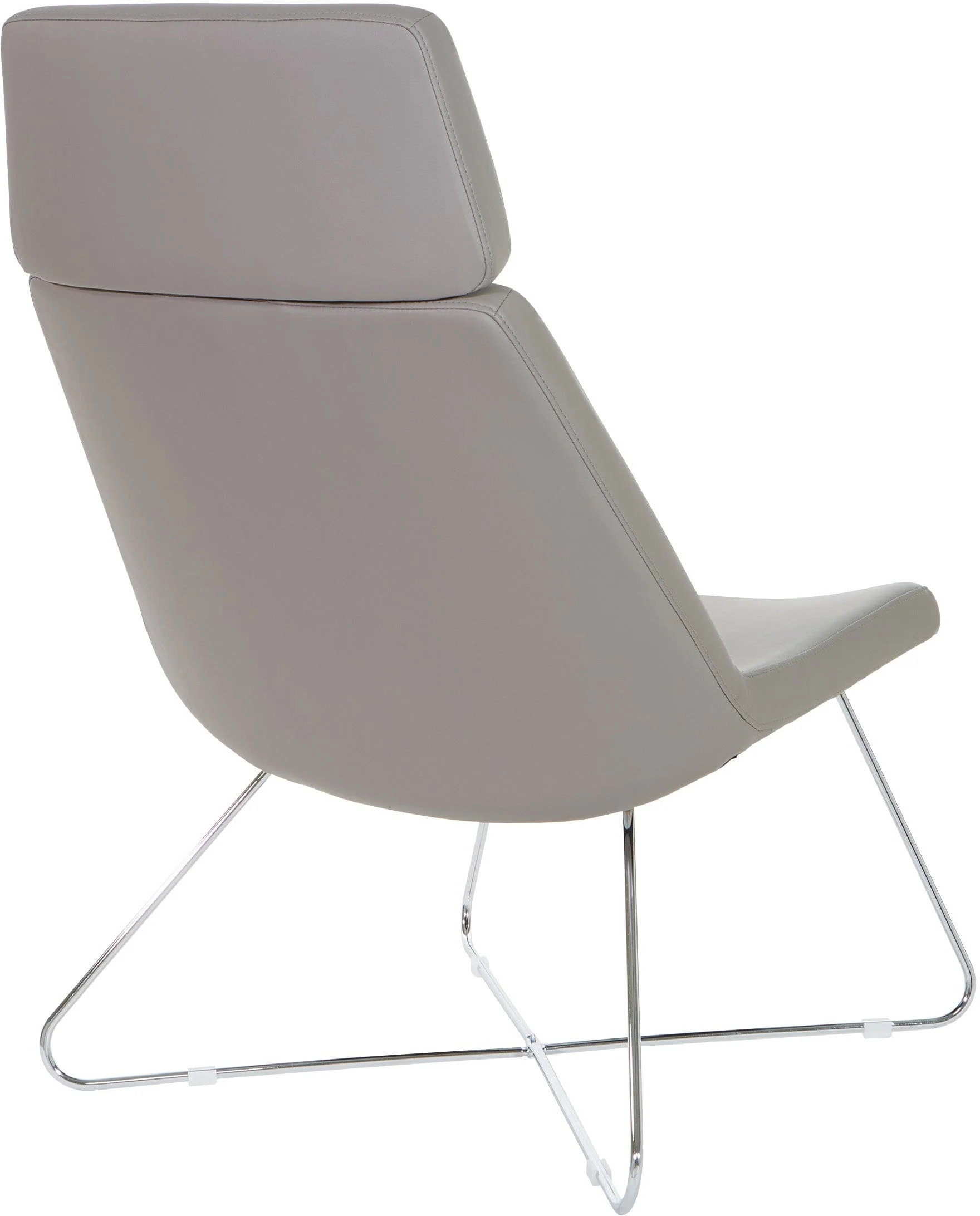 Office Star Geena Guest Chair [GNA50400] - Image 10