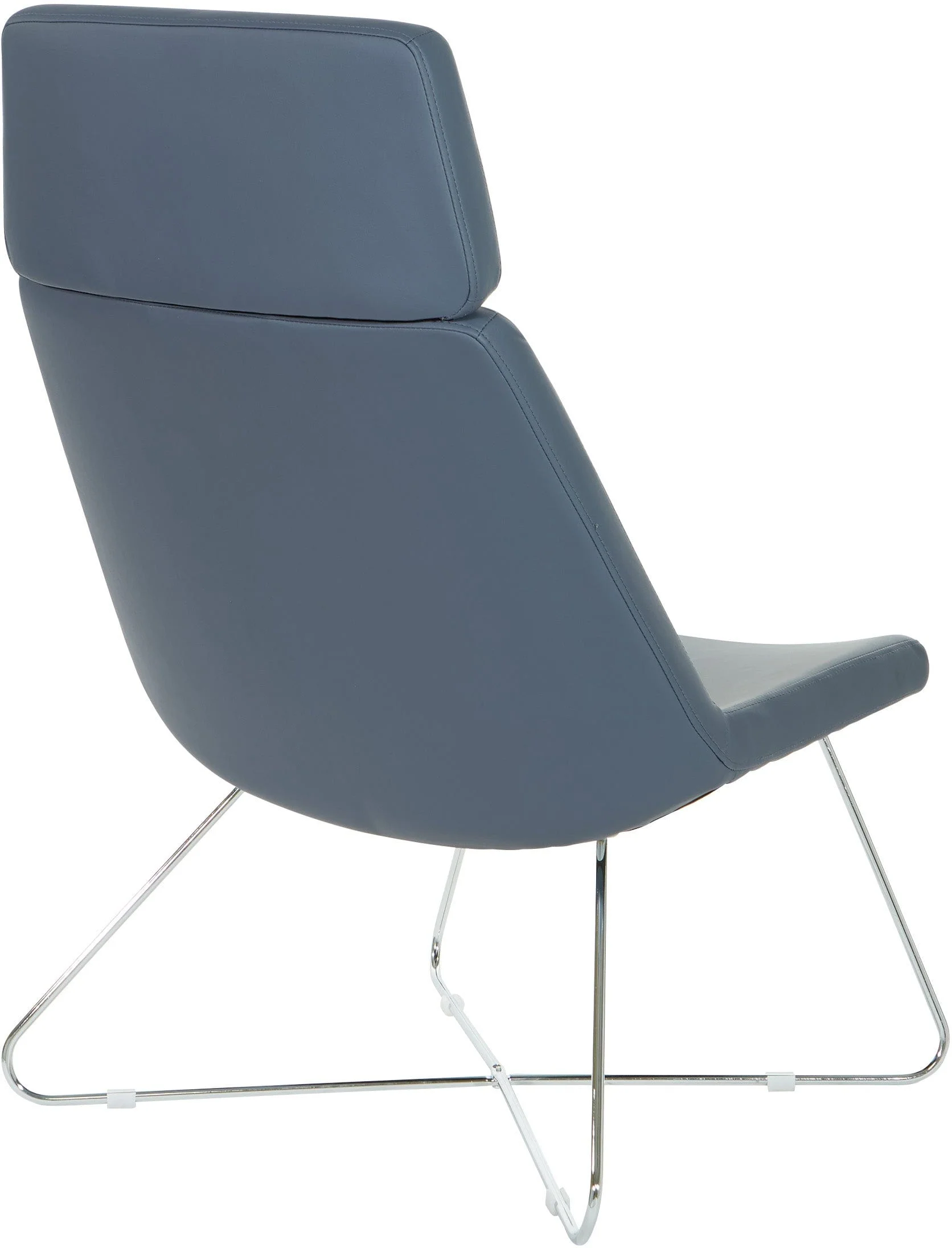 Office Star Geena Guest Chair [GNA50400] - Image 11