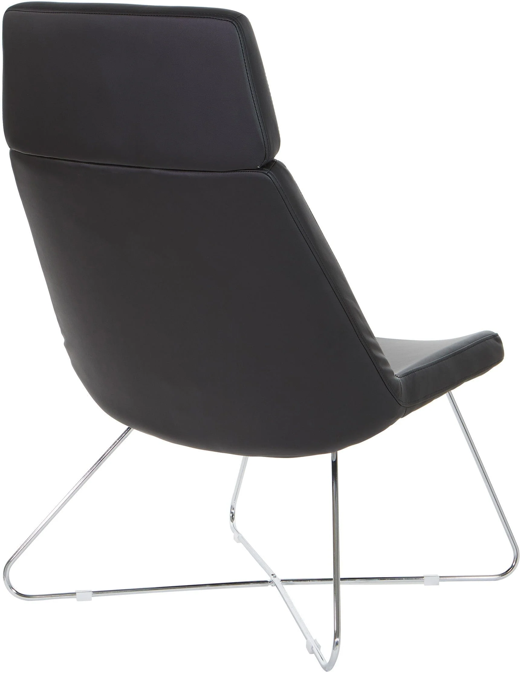 Office Star Geena Guest Chair [GNA50400] - Image 12