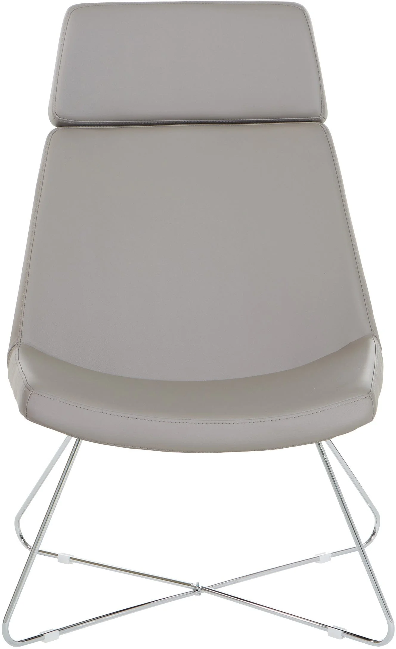Office Star Geena Guest Chair [GNA50400] - Image 4