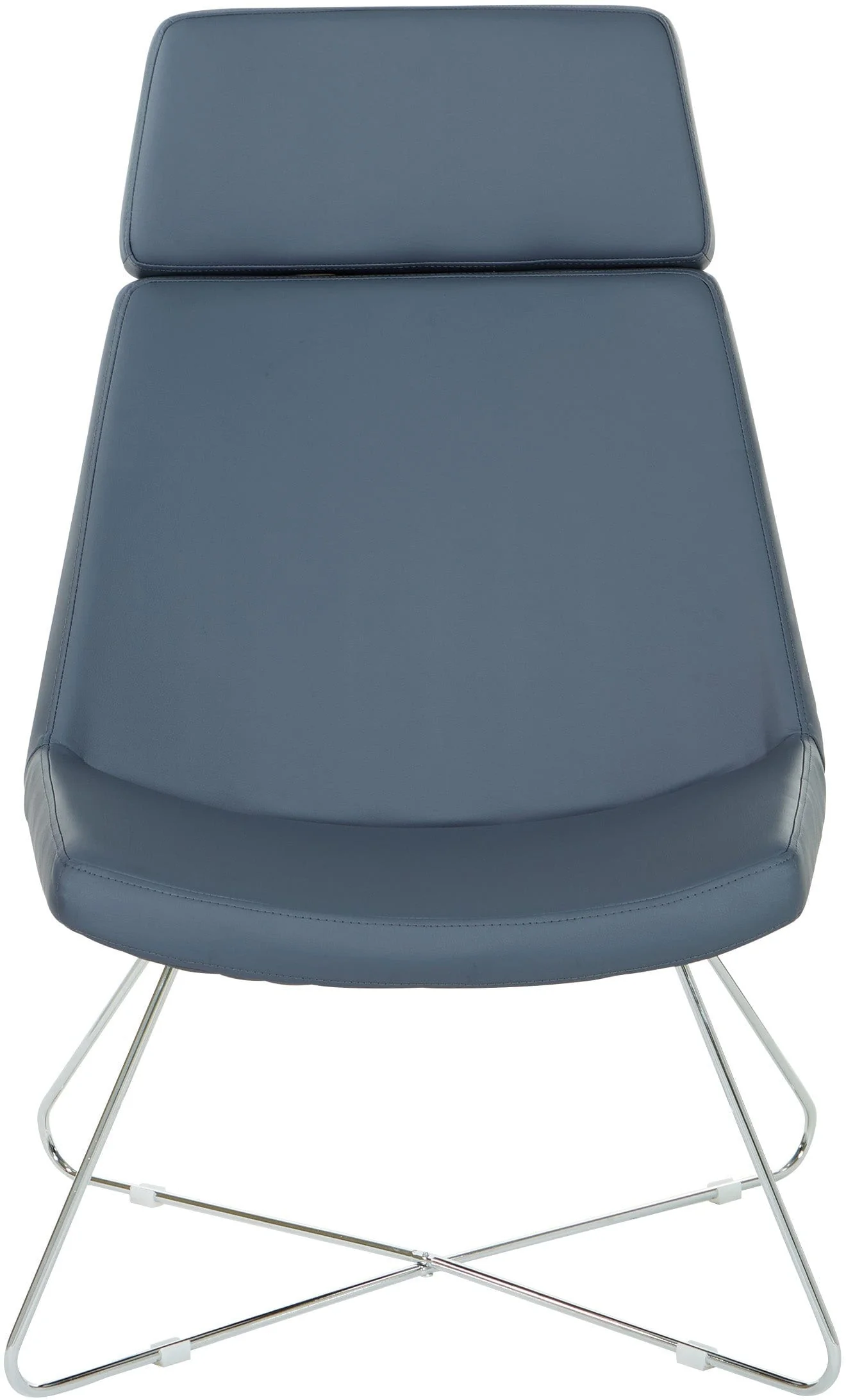 Office Star Geena Guest Chair [GNA50400] - Image 5
