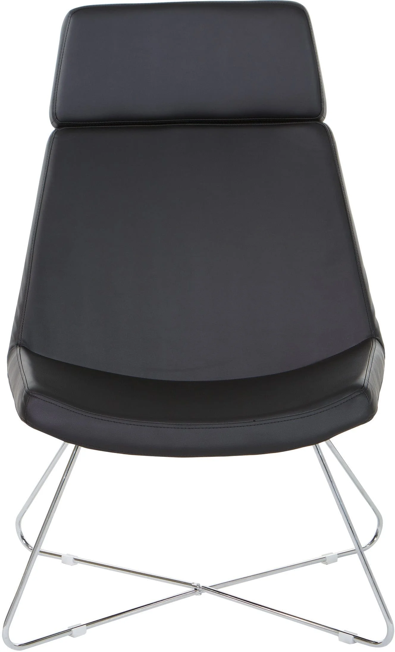 Office Star Geena Guest Chair [GNA50400] - Image 6