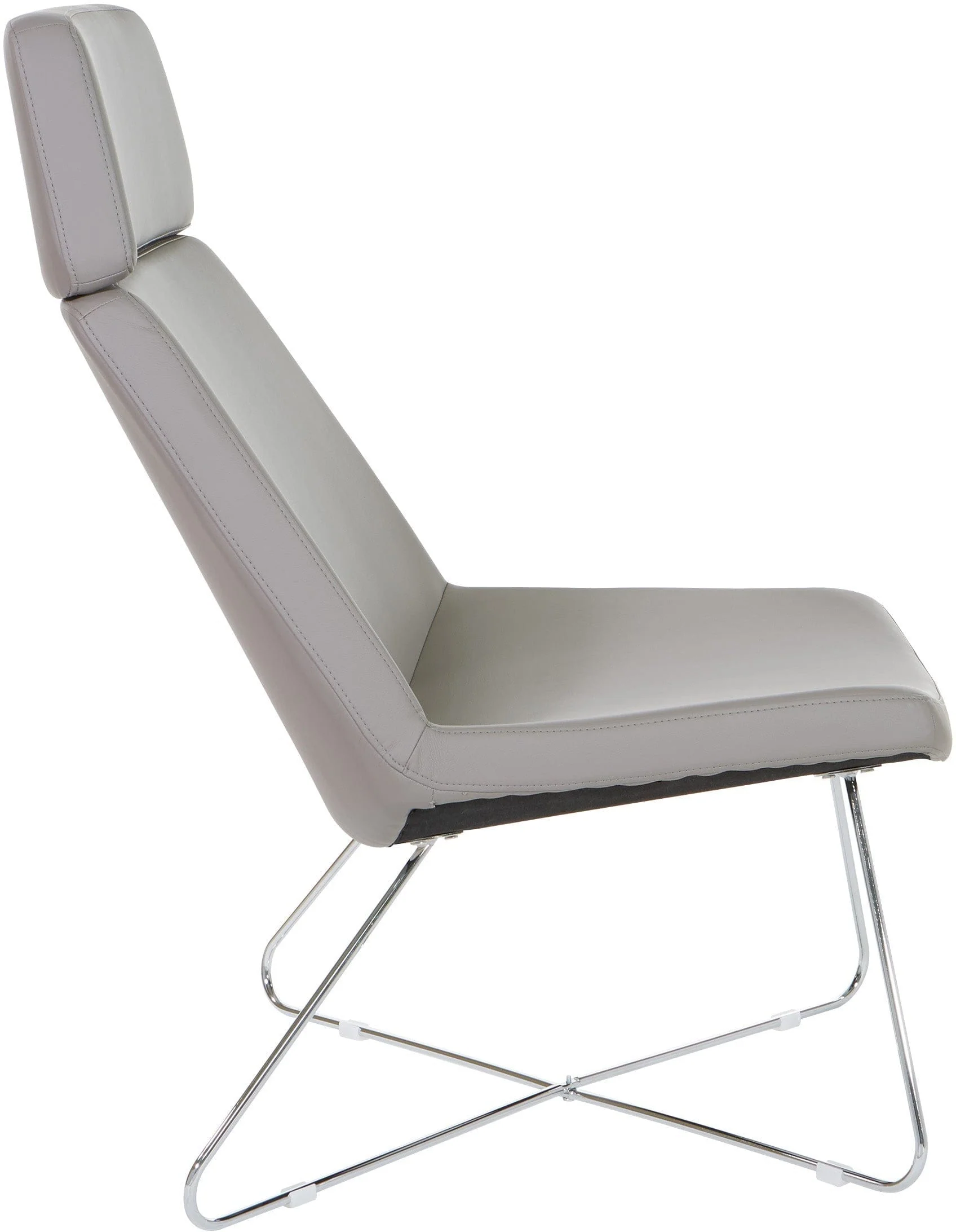Office Star Geena Guest Chair [GNA50400] - Image 7