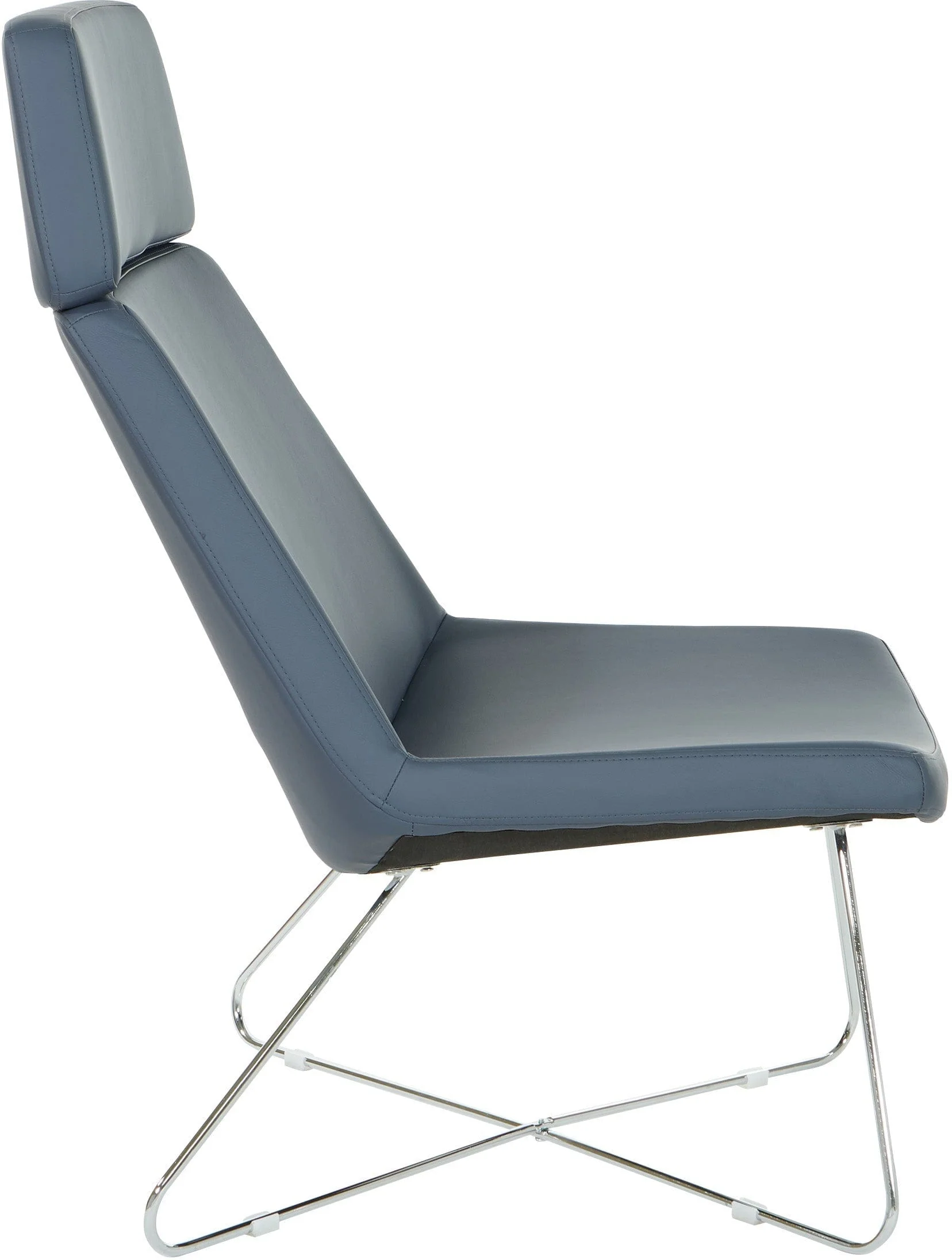 Office Star Geena Guest Chair [GNA50400] - Image 8