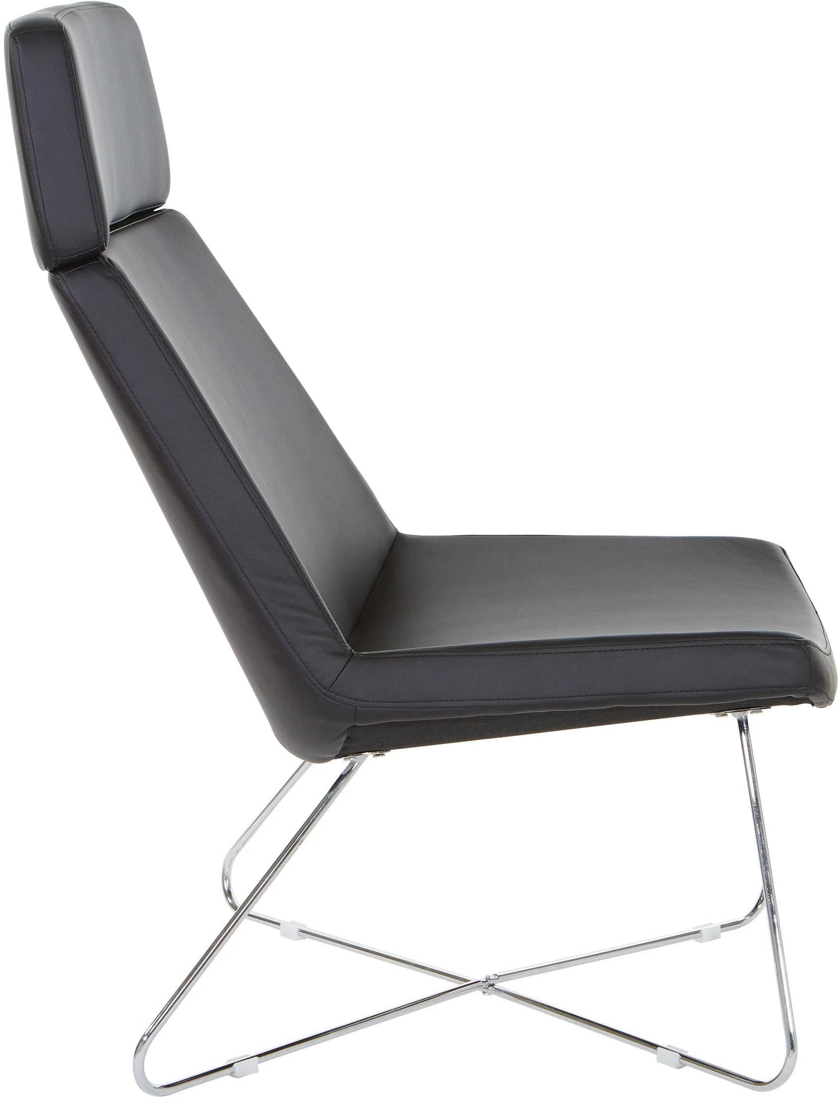 Office Star Geena Guest Chair [GNA50400] - Image 9
