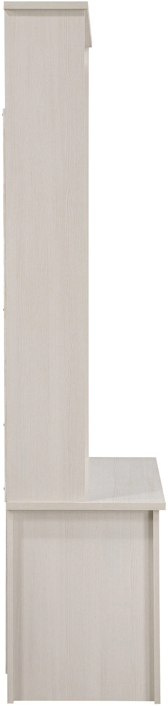 Office Star Garnet Entry Hall Tree [GRN16] - Image 6